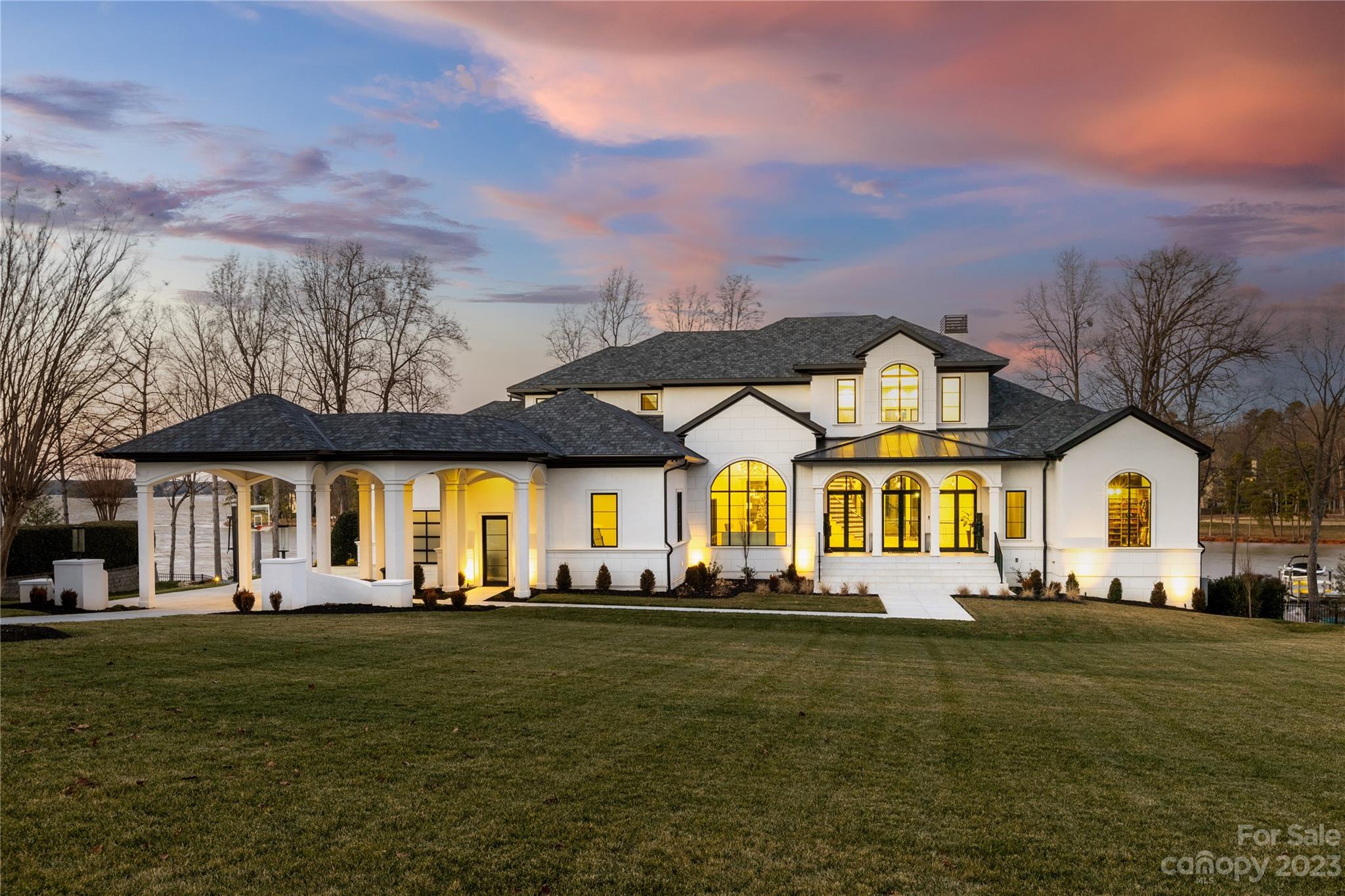 132 Lightship Drive Mooresville NC 28117