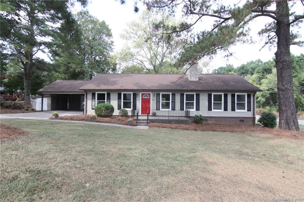 2401 Hoffman Street Gastonia NC 28054