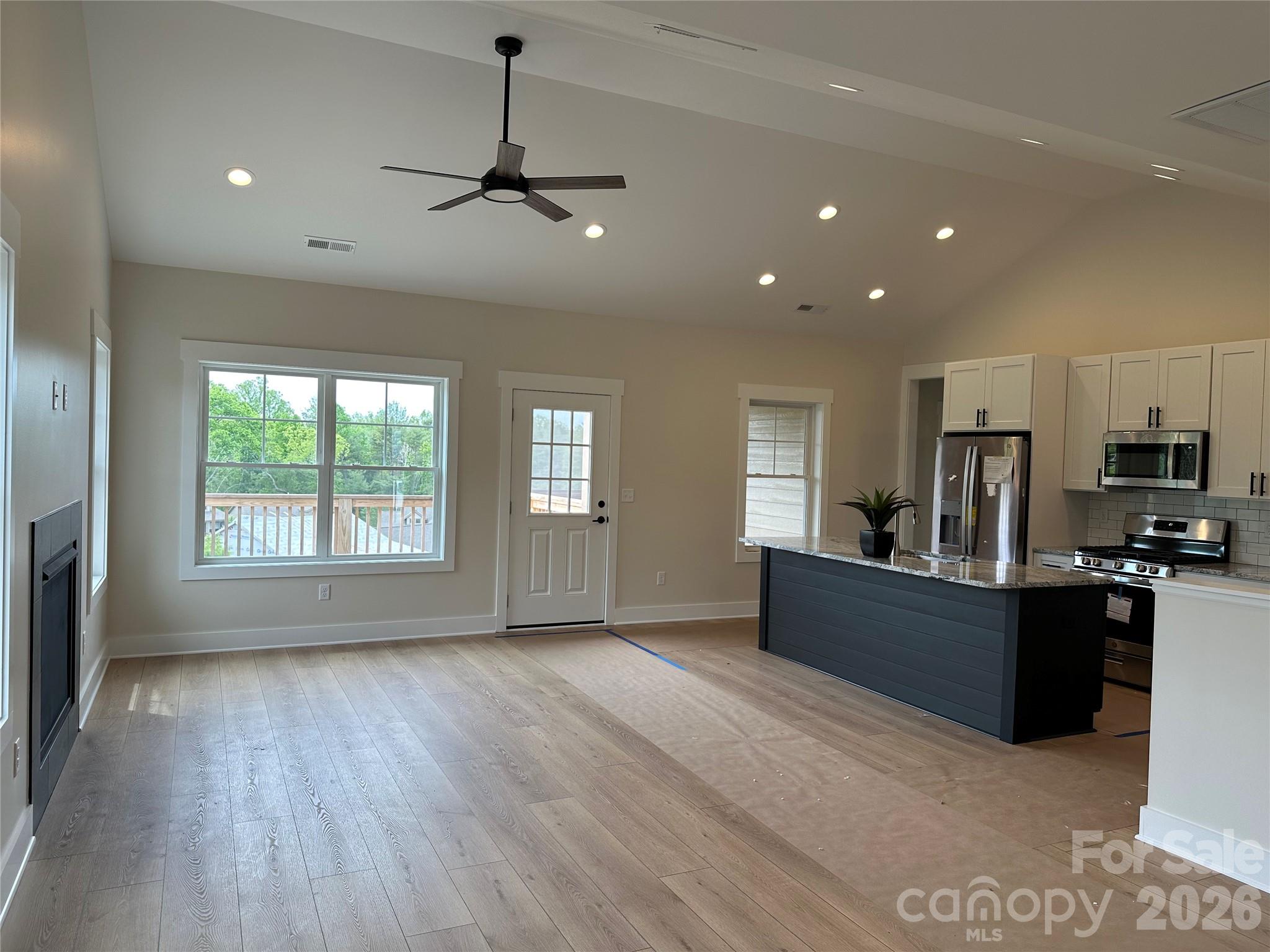 21 Sandstone Drive Weaverville NC 28787