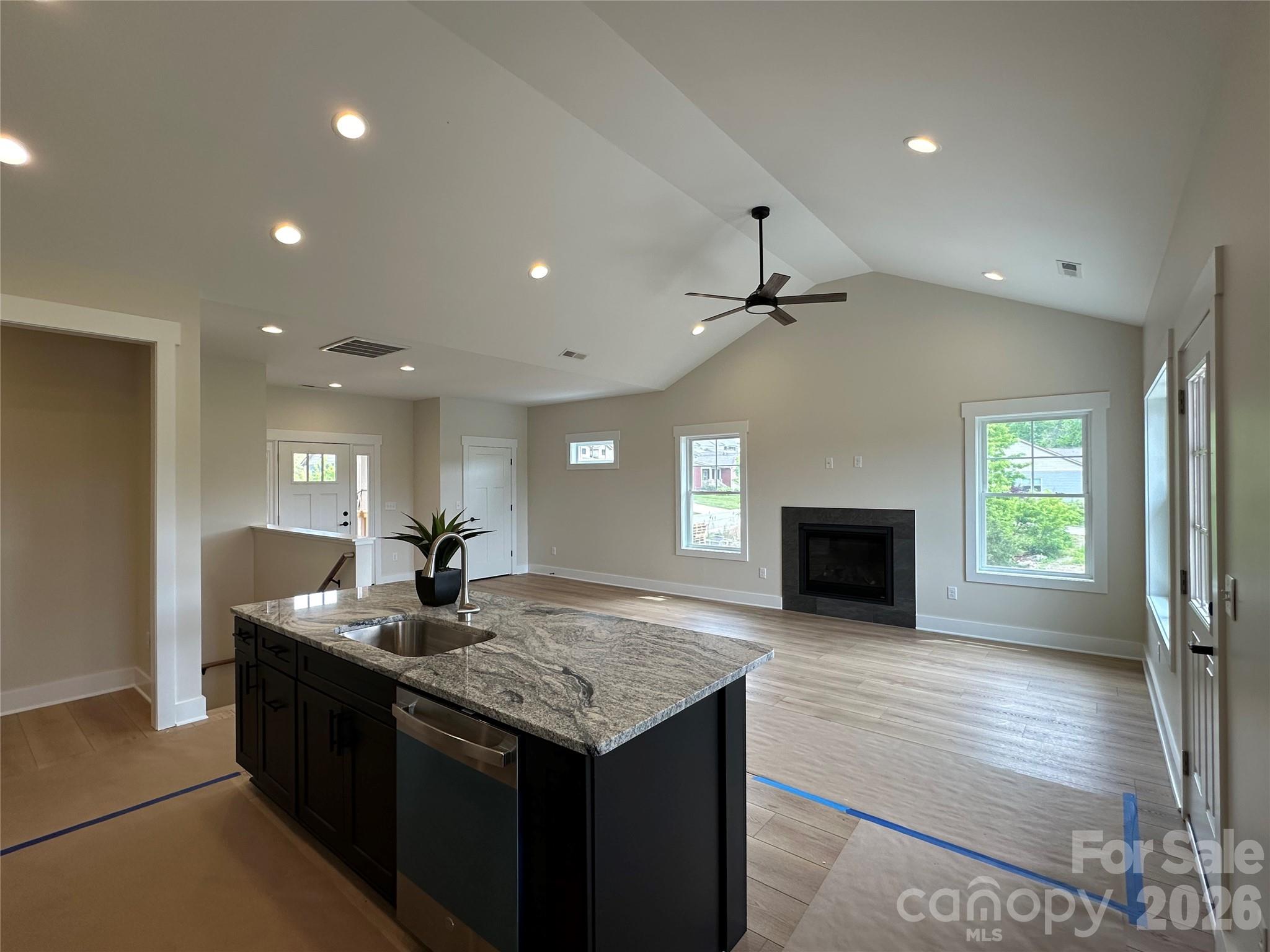 21 Sandstone Drive Weaverville NC 28787