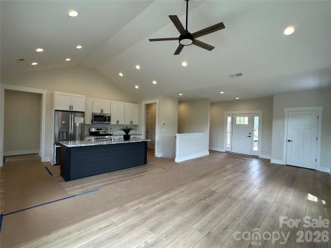 21 Sandstone Drive Weaverville NC 28787