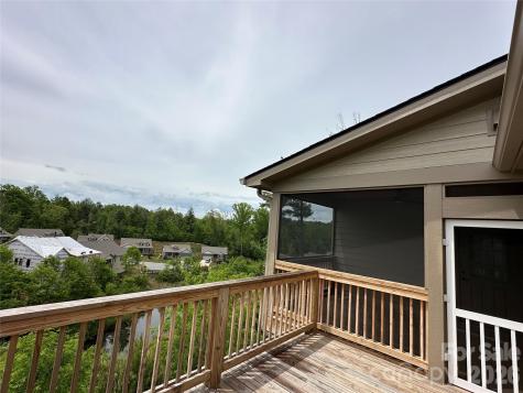21 Sandstone Drive Weaverville NC 28787