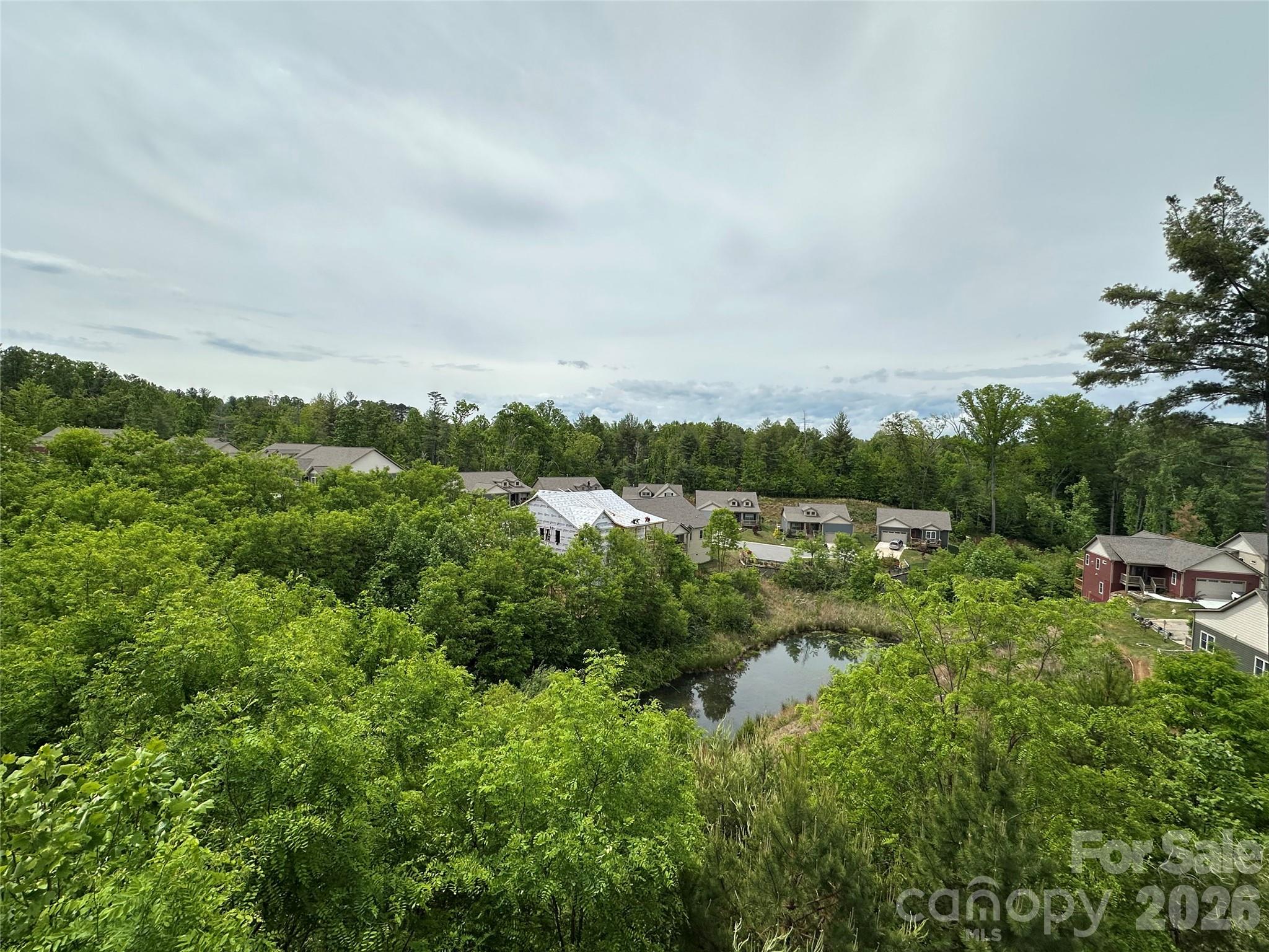 21 Sandstone Drive Weaverville NC 28787