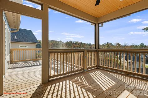 21 Sandstone Drive Weaverville NC 28787