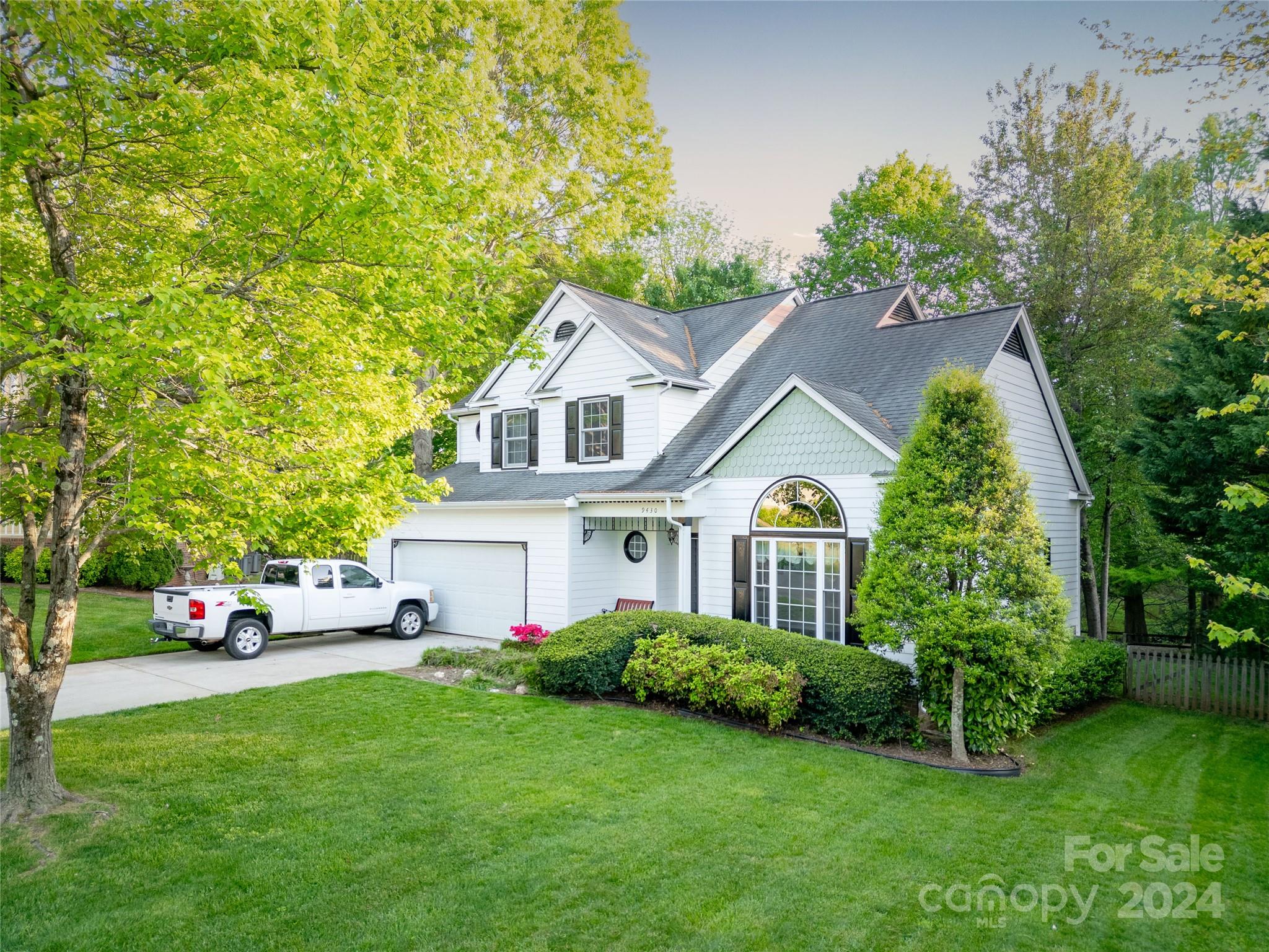 9430 Harlow Creek Road Huntersville NC 28078