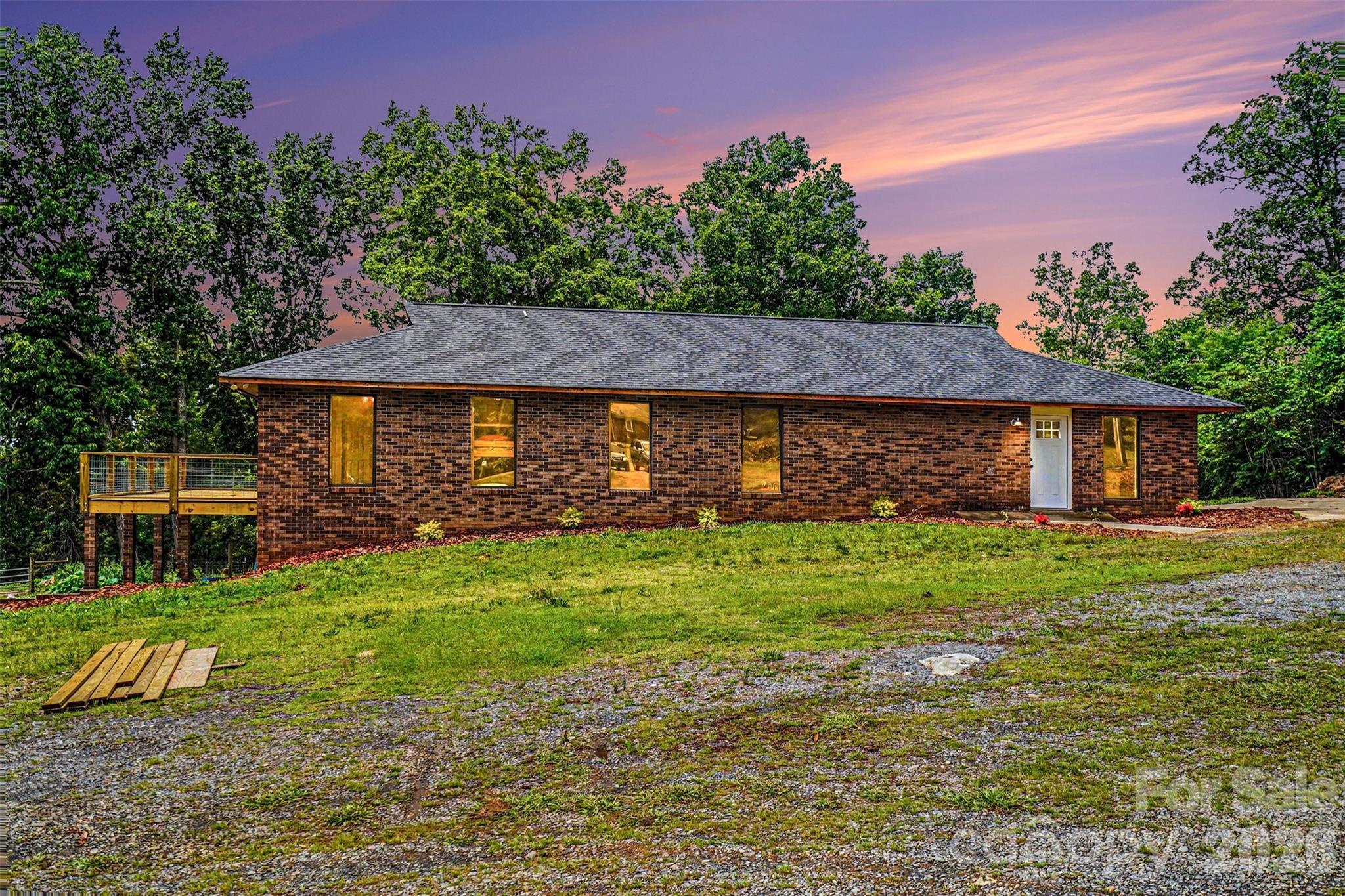 29440 Nelson Mountain Road Albemarle NC 28001