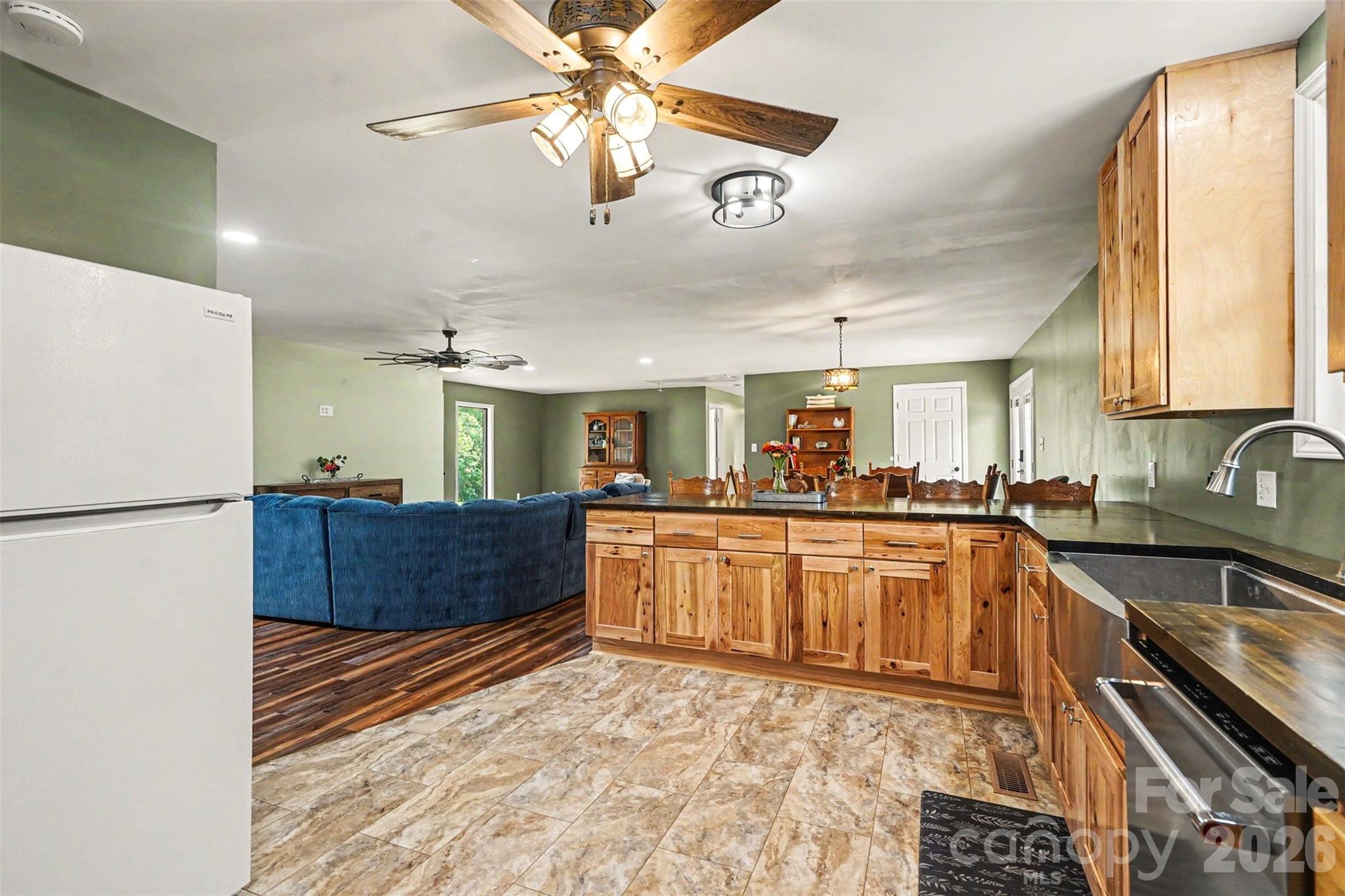 29440 Nelson Mountain Road Albemarle NC 28001