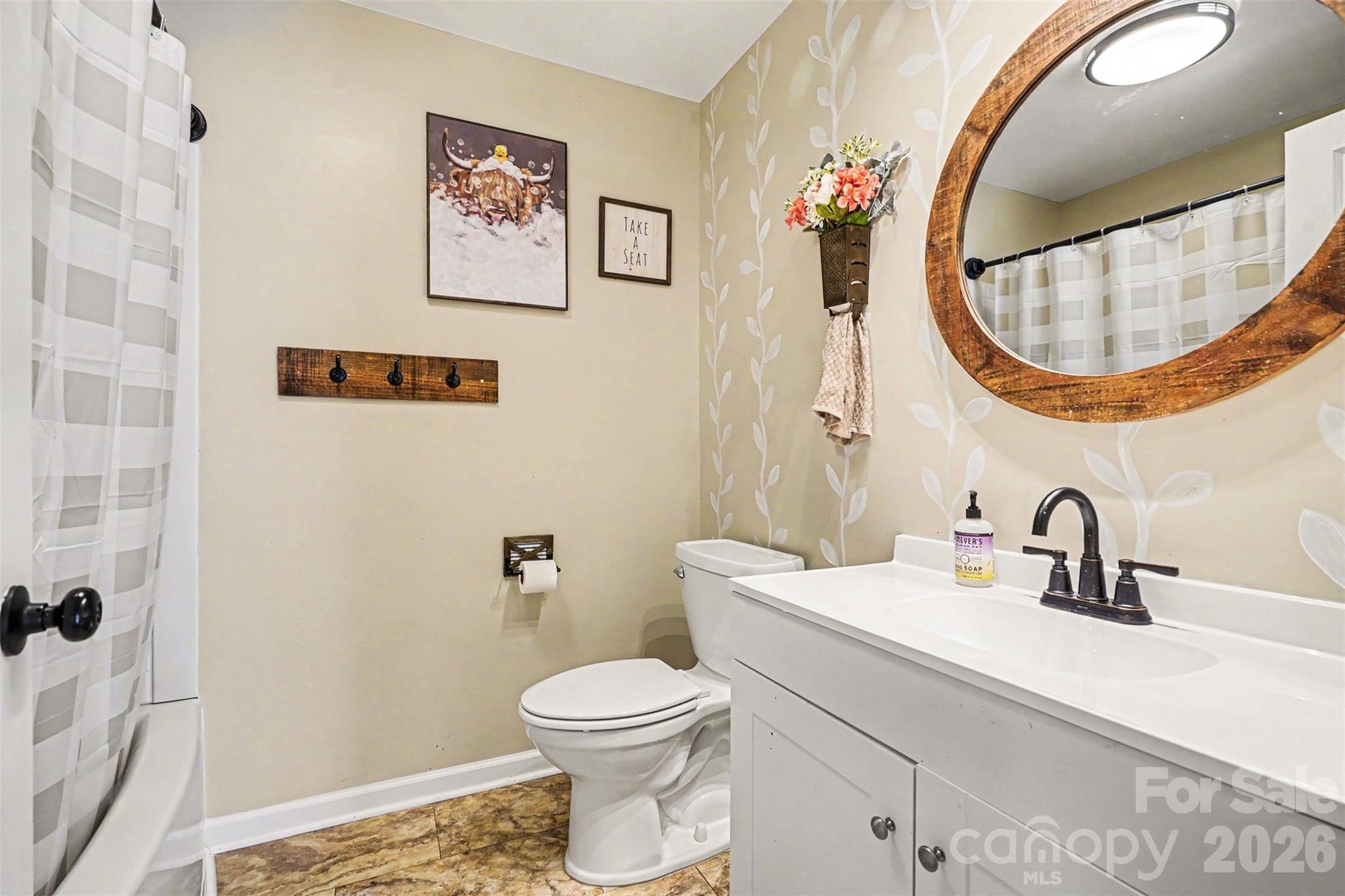 29440 Nelson Mountain Road Albemarle NC 28001