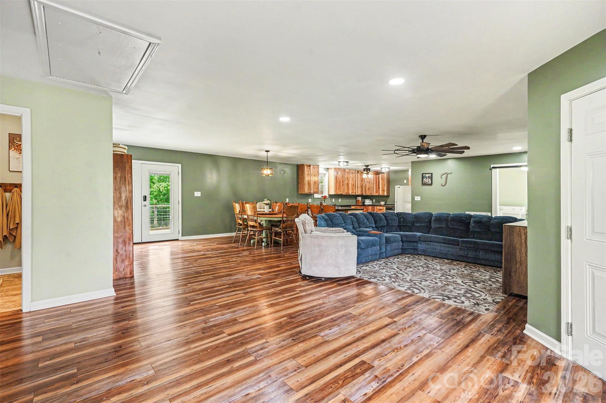 29440 Nelson Mountain Road Albemarle NC 28001
