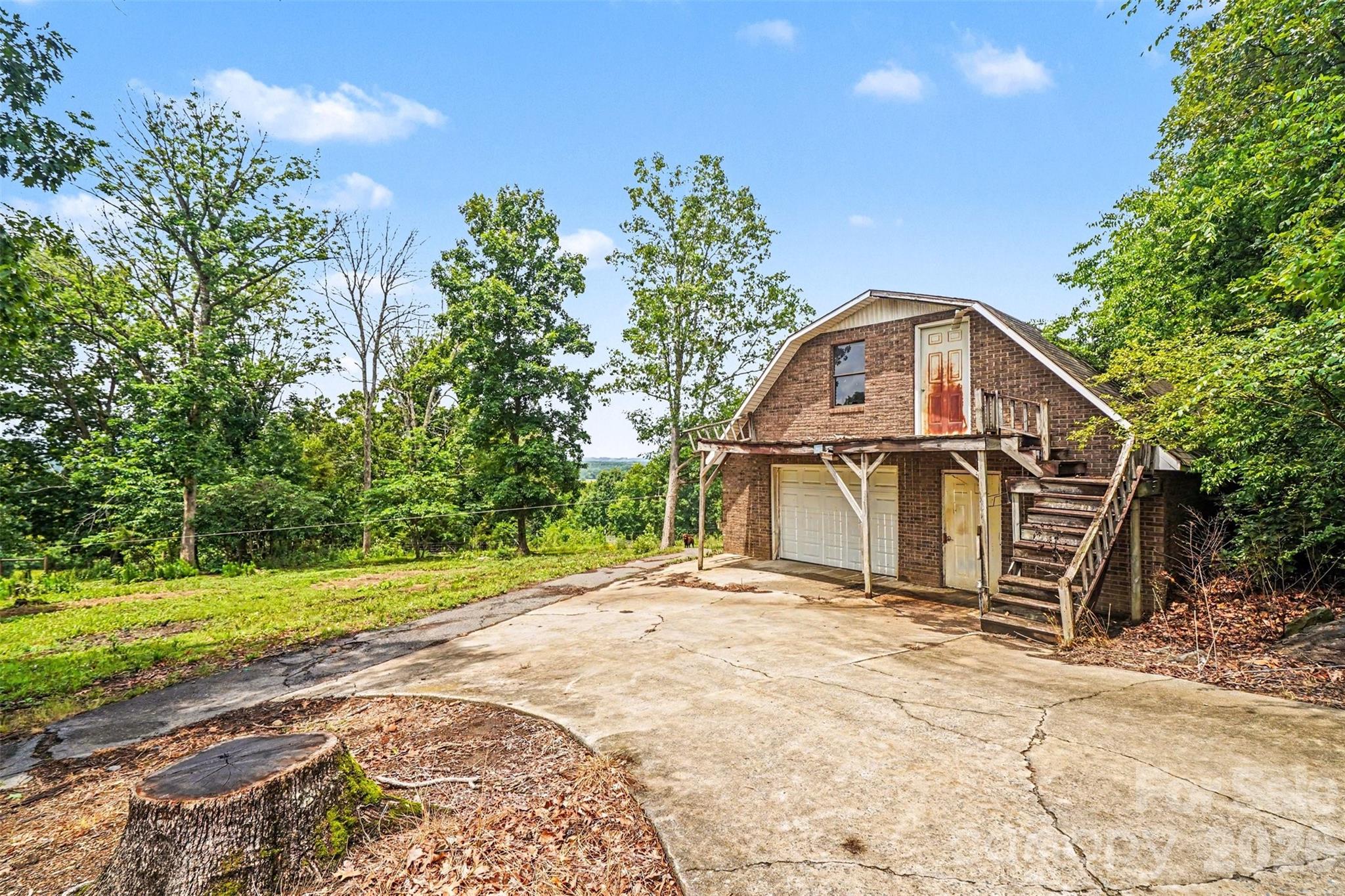 29440 Nelson Mountain Road Albemarle NC 28001