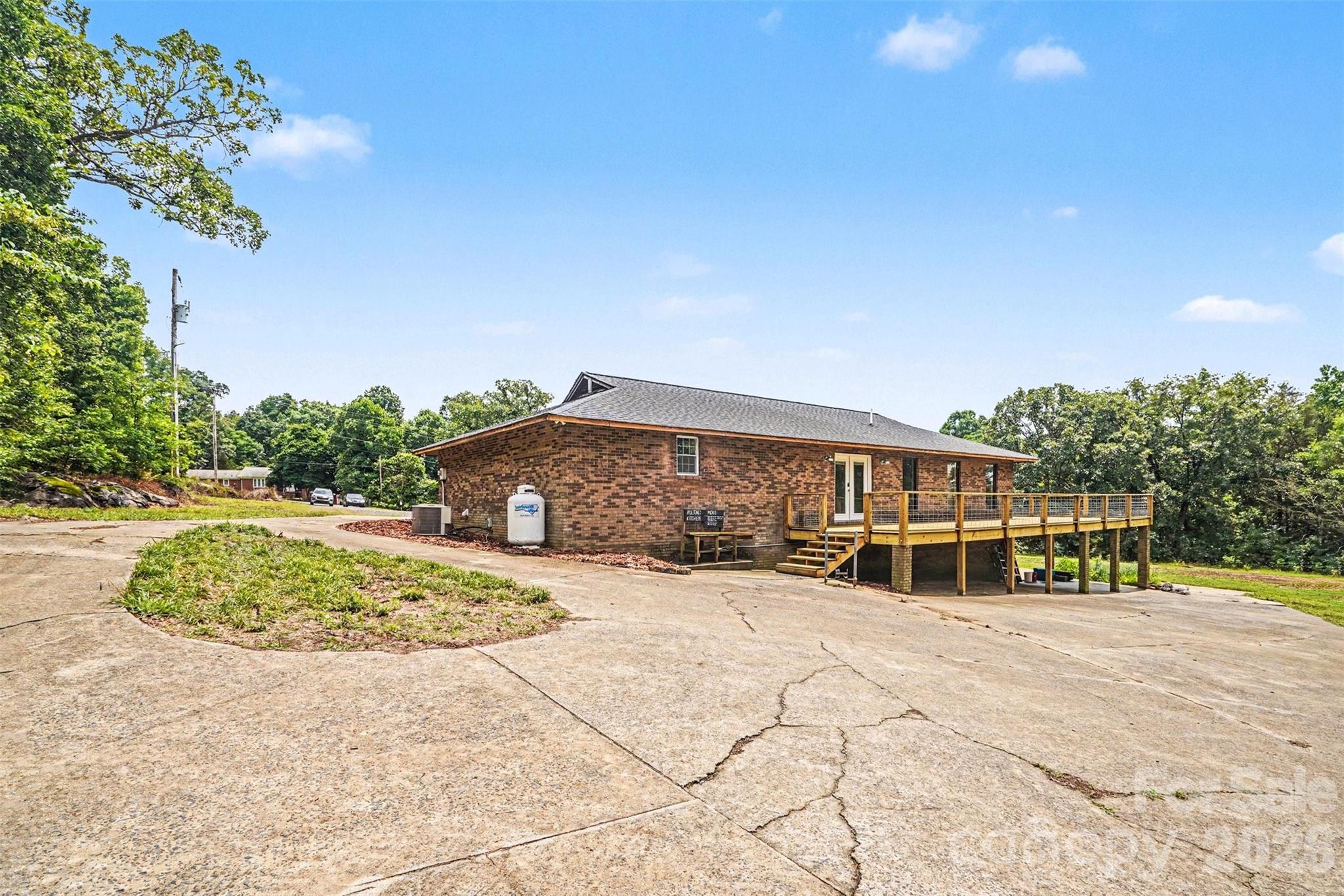 29440 Nelson Mountain Road Albemarle NC 28001