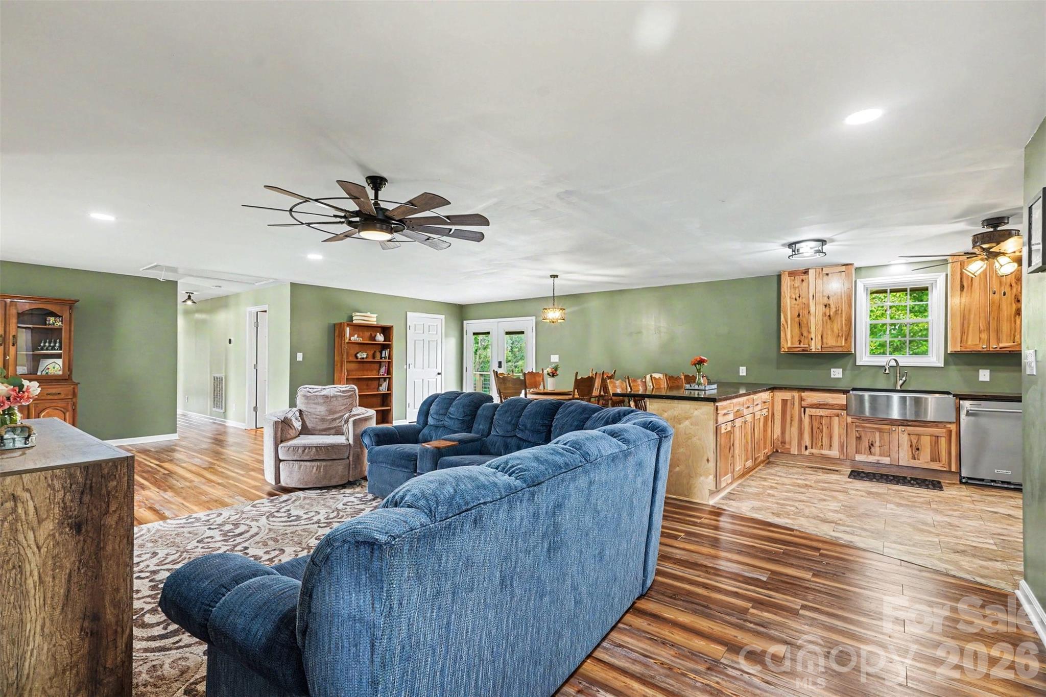 29440 Nelson Mountain Road Albemarle NC 28001