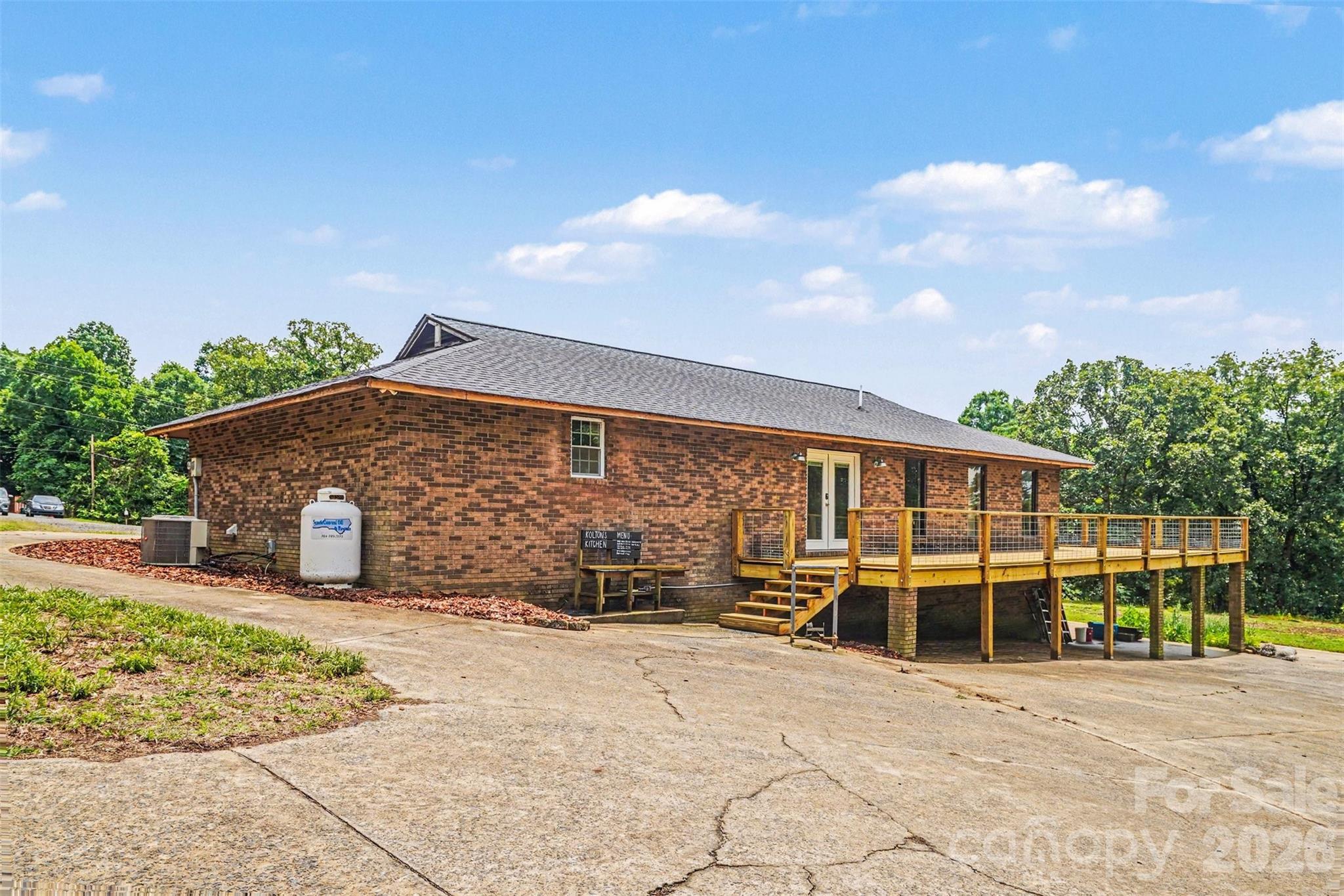 29440 Nelson Mountain Road Albemarle NC 28001