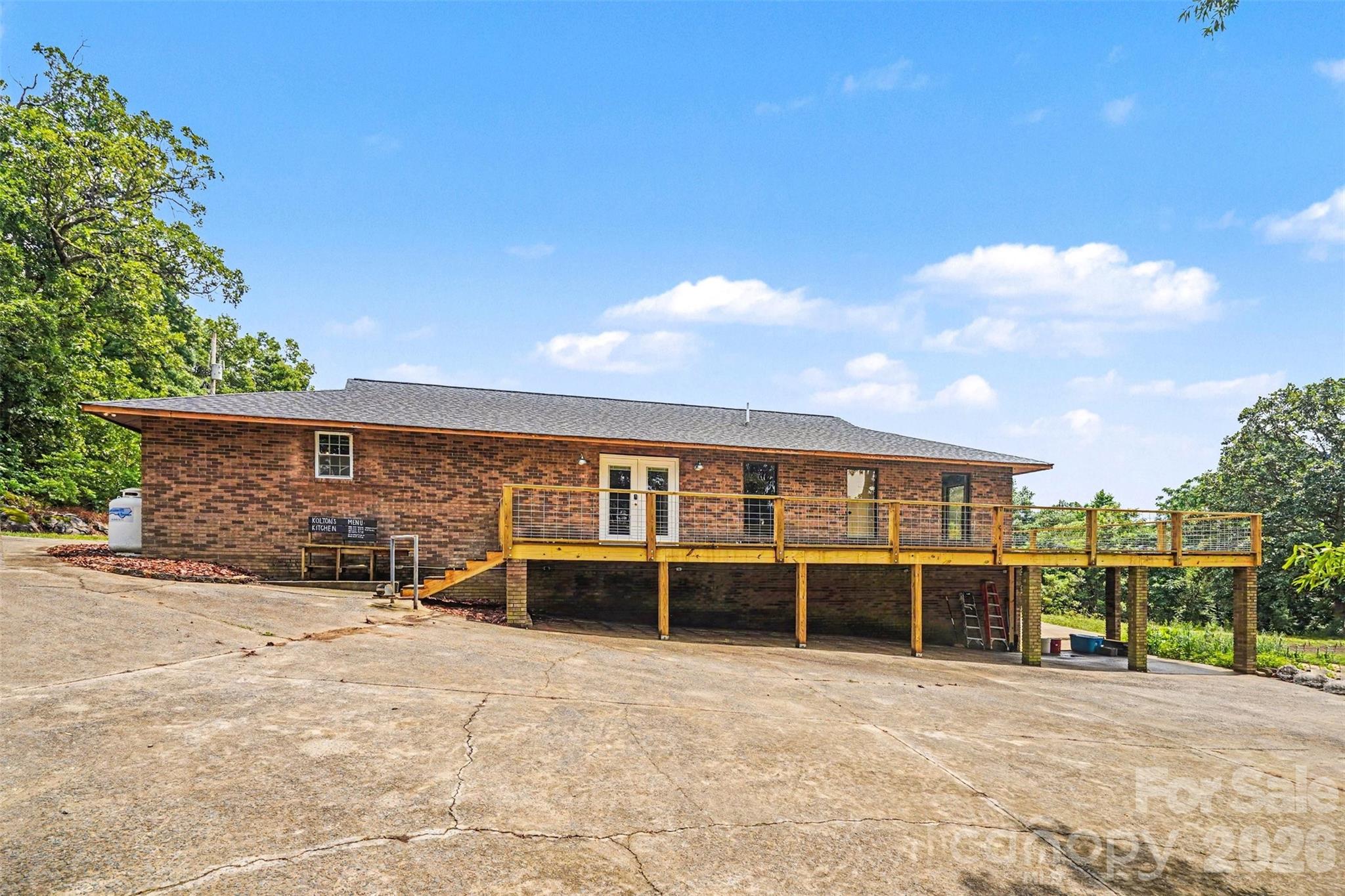 29440 Nelson Mountain Road Albemarle NC 28001
