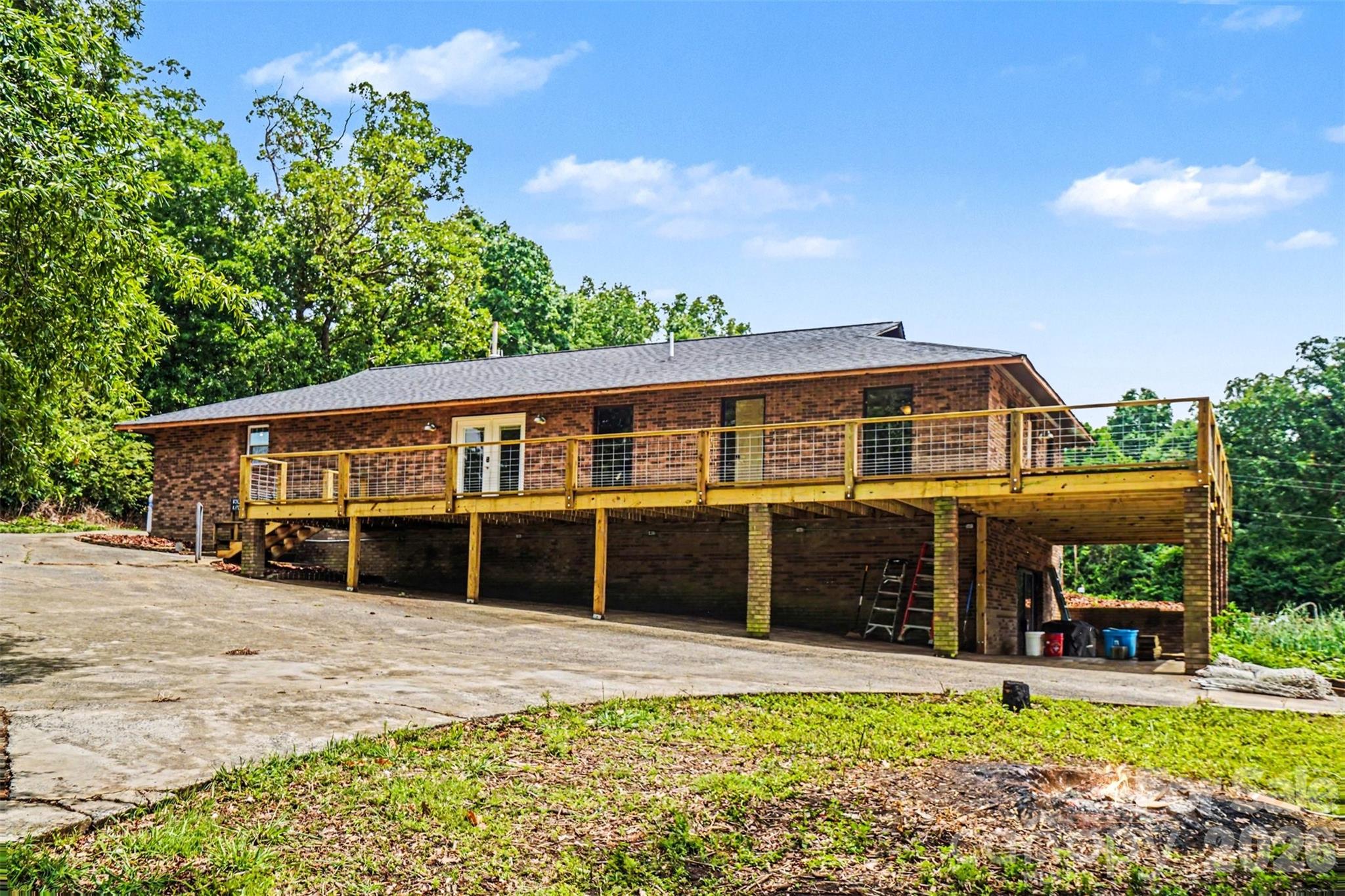 29440 Nelson Mountain Road Albemarle NC 28001