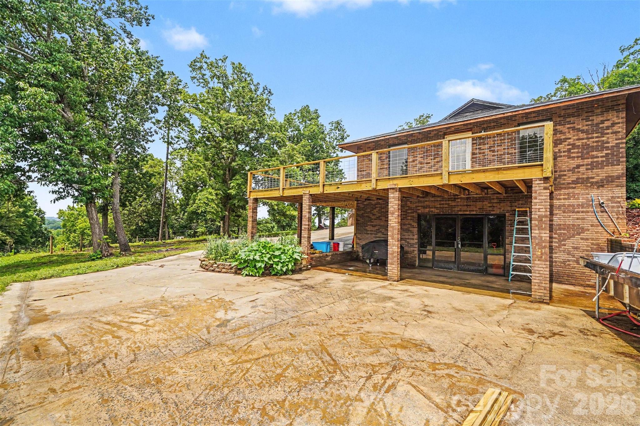 29440 Nelson Mountain Road Albemarle NC 28001