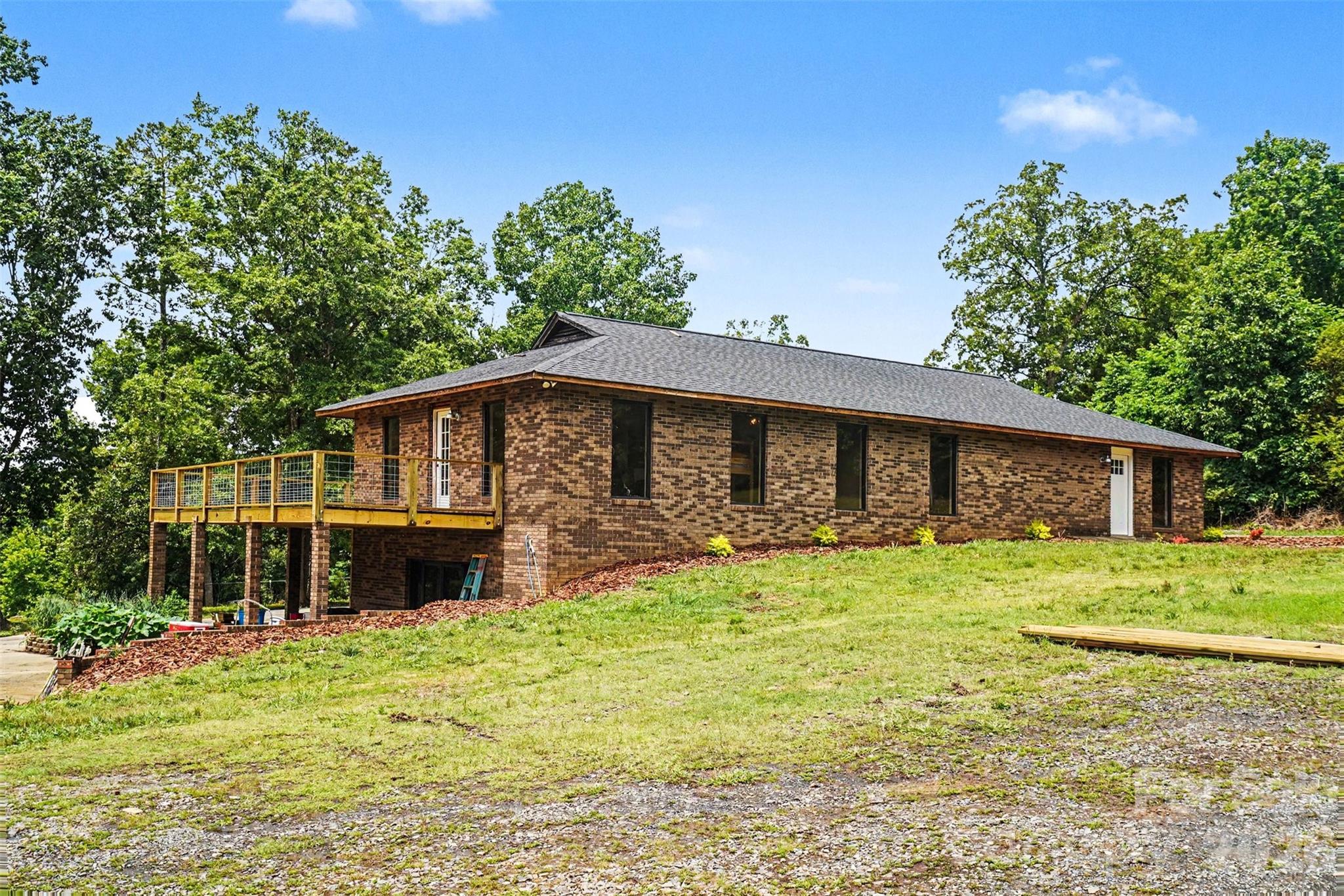 29440 Nelson Mountain Road Albemarle NC 28001