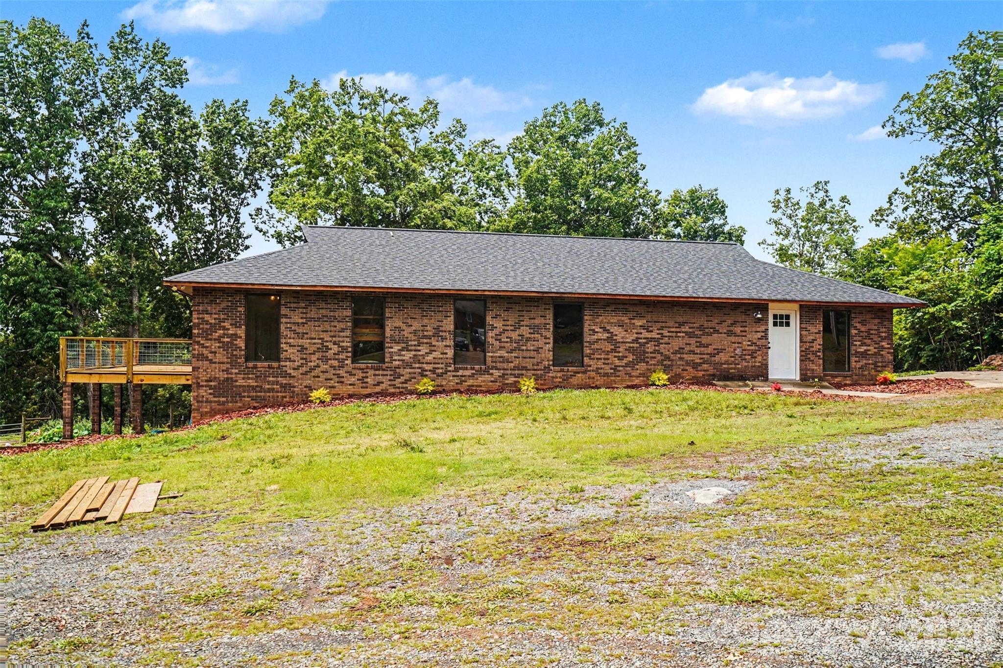 29440 Nelson Mountain Road Albemarle NC 28001