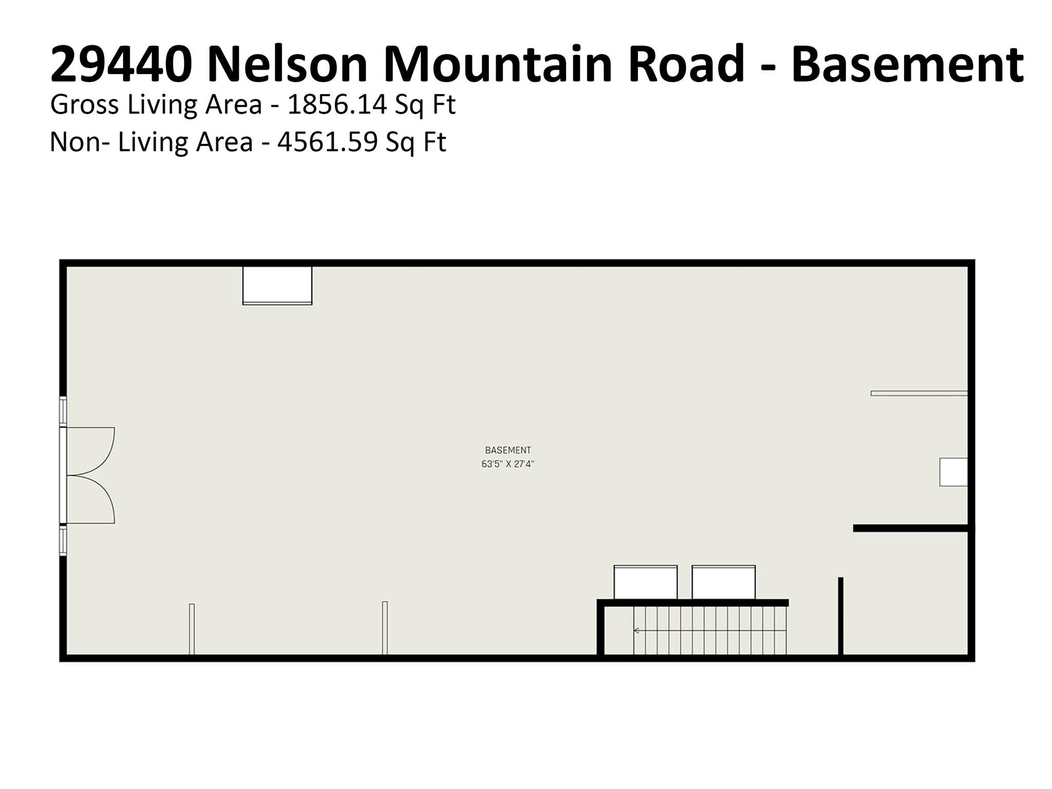 29440 Nelson Mountain Road Albemarle NC 28001