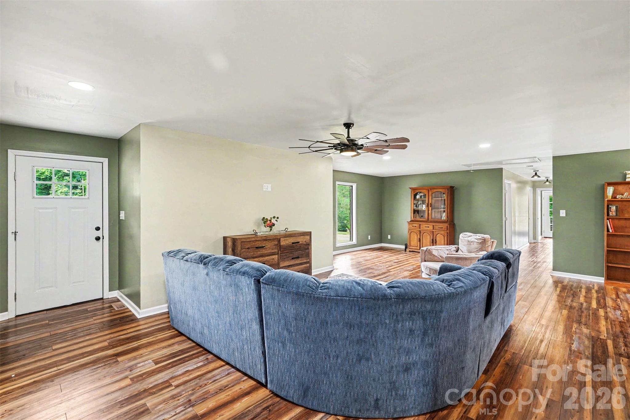 29440 Nelson Mountain Road Albemarle NC 28001