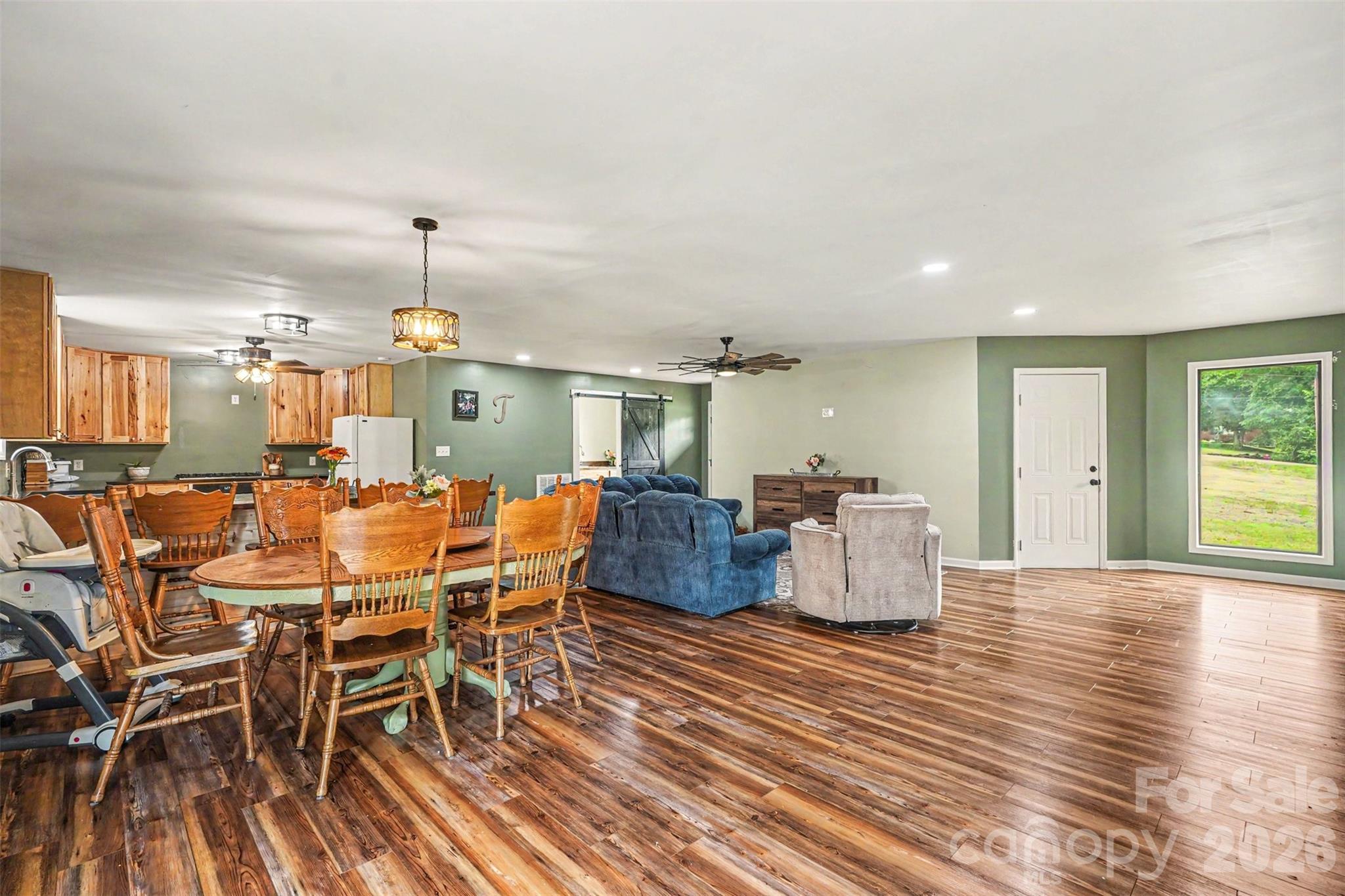 29440 Nelson Mountain Road Albemarle NC 28001