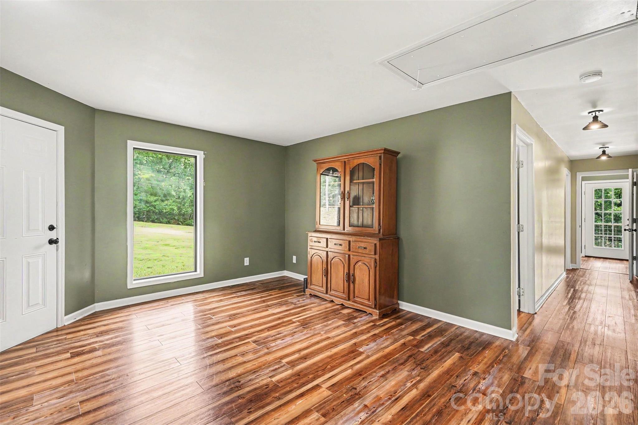 29440 Nelson Mountain Road Albemarle NC 28001
