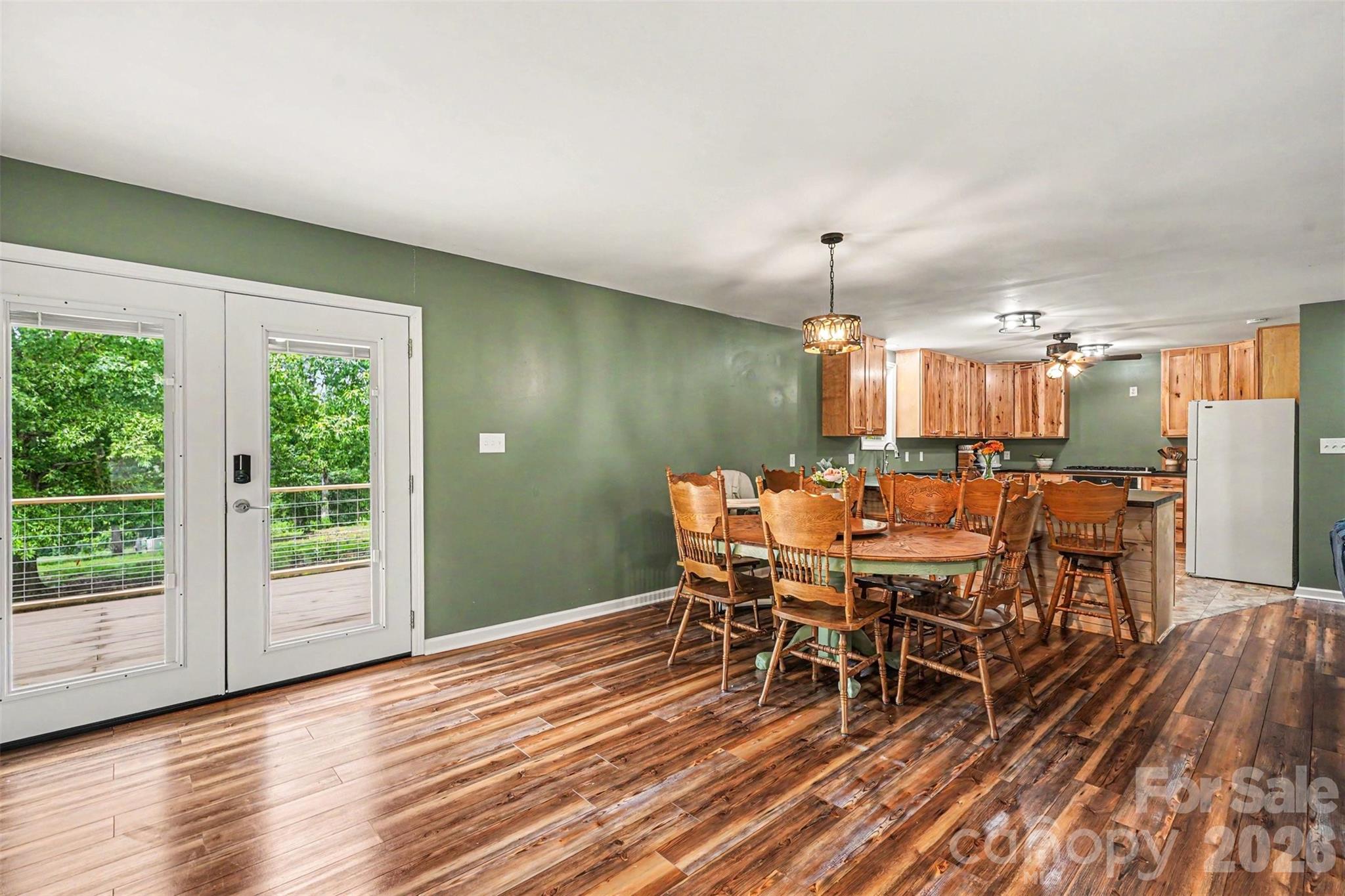 29440 Nelson Mountain Road Albemarle NC 28001