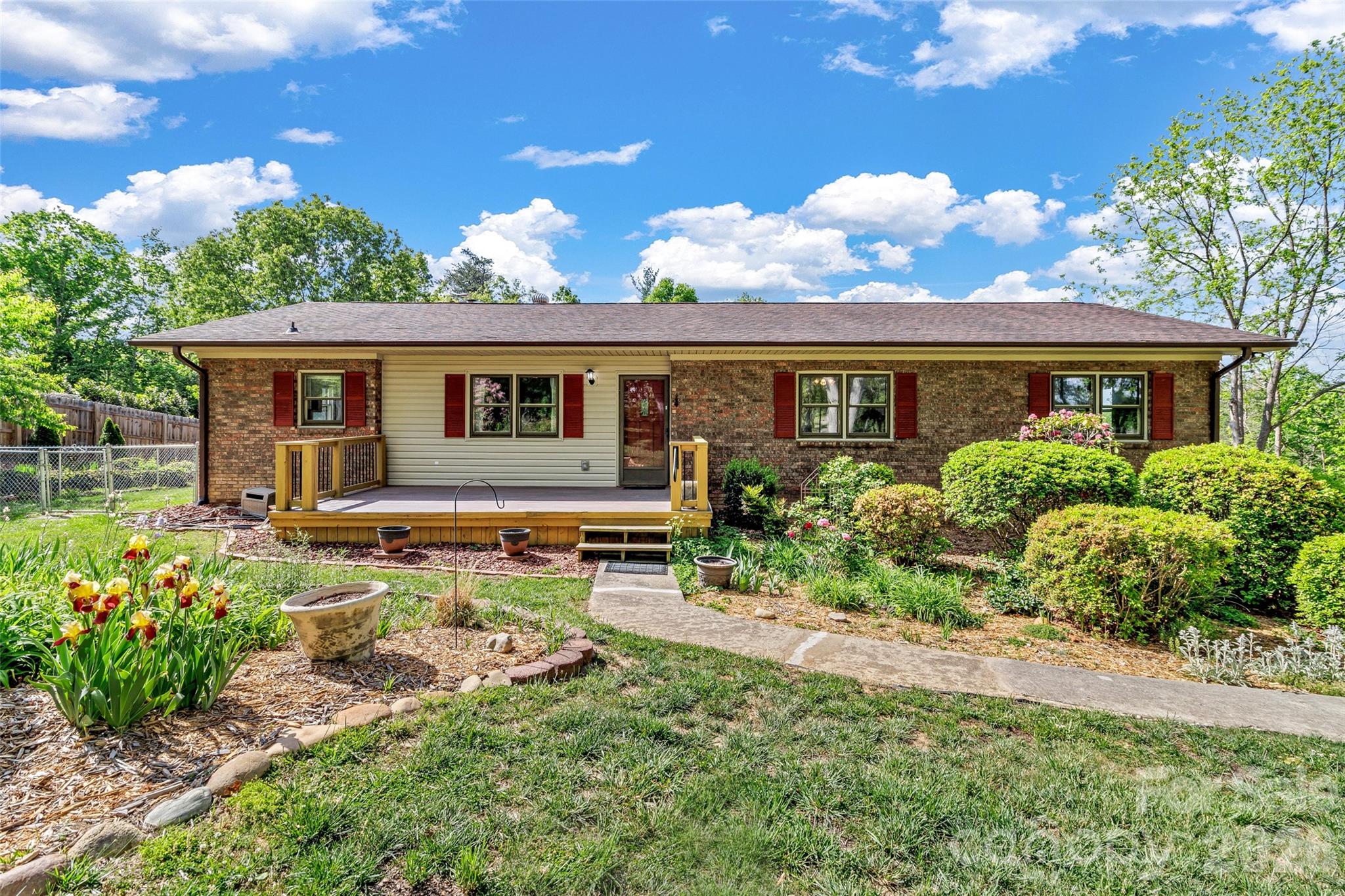 38 Chadwick Wade Drive Asheville NC 28804
