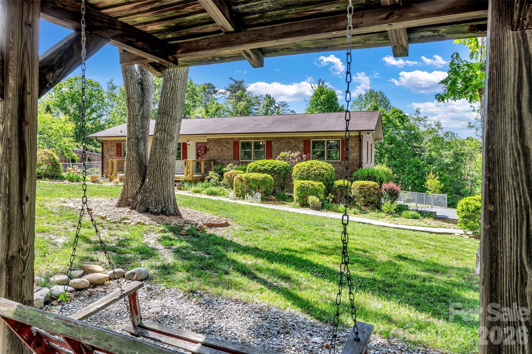 38 Chadwick Wade Drive Asheville NC 28804