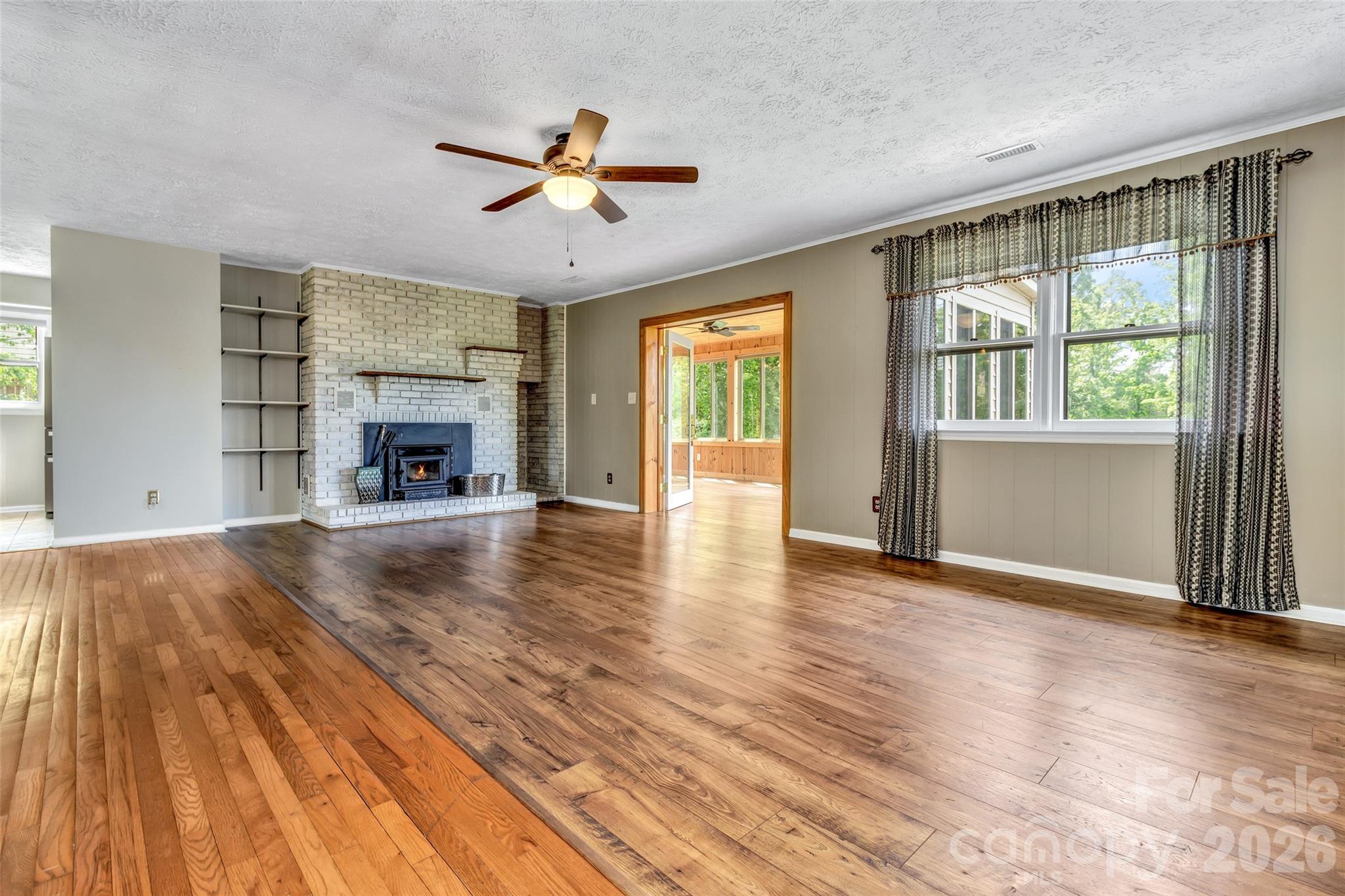 38 Chadwick Wade Drive Asheville NC 28804