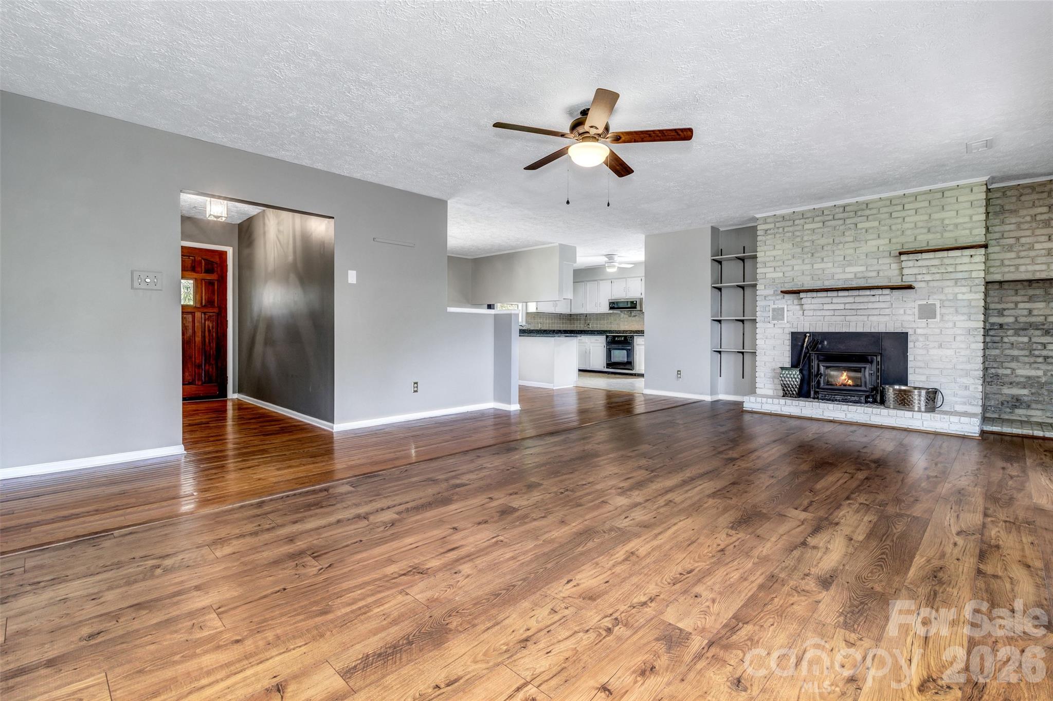 38 Chadwick Wade Drive Asheville NC 28804