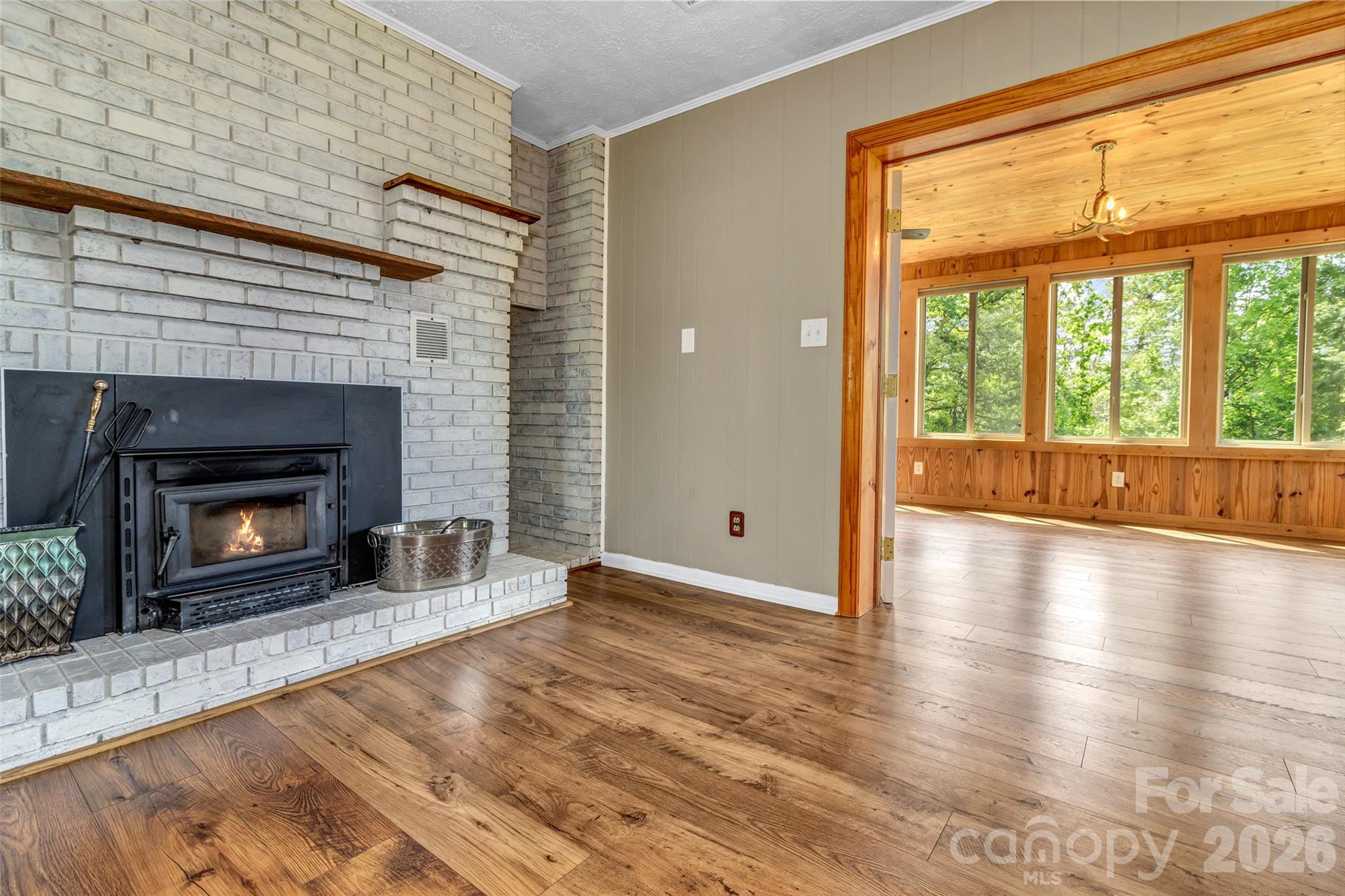 38 Chadwick Wade Drive Asheville NC 28804