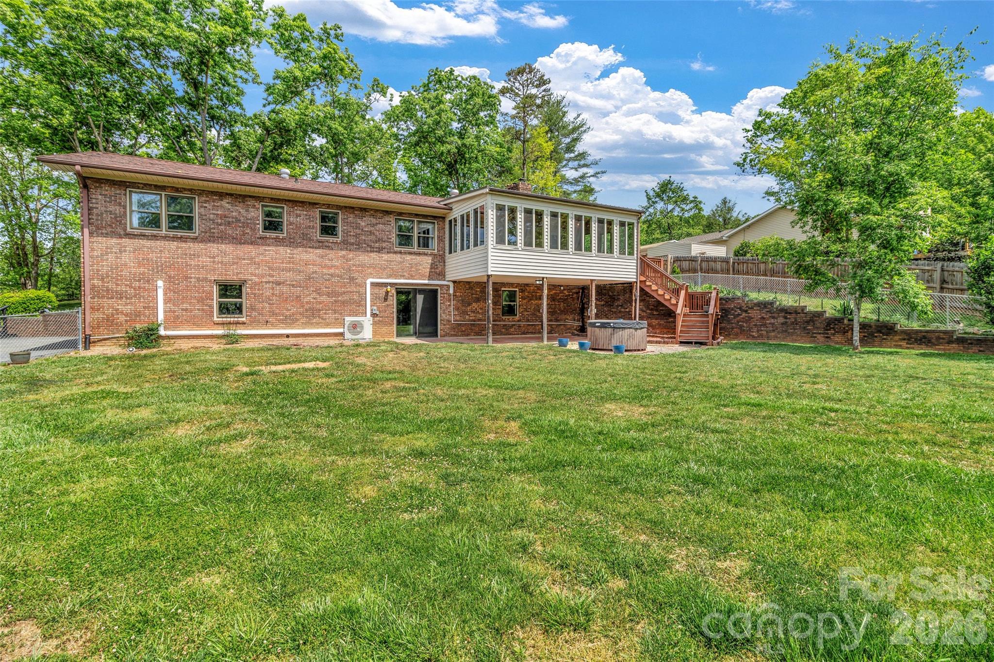 38 Chadwick Wade Drive Asheville NC 28804