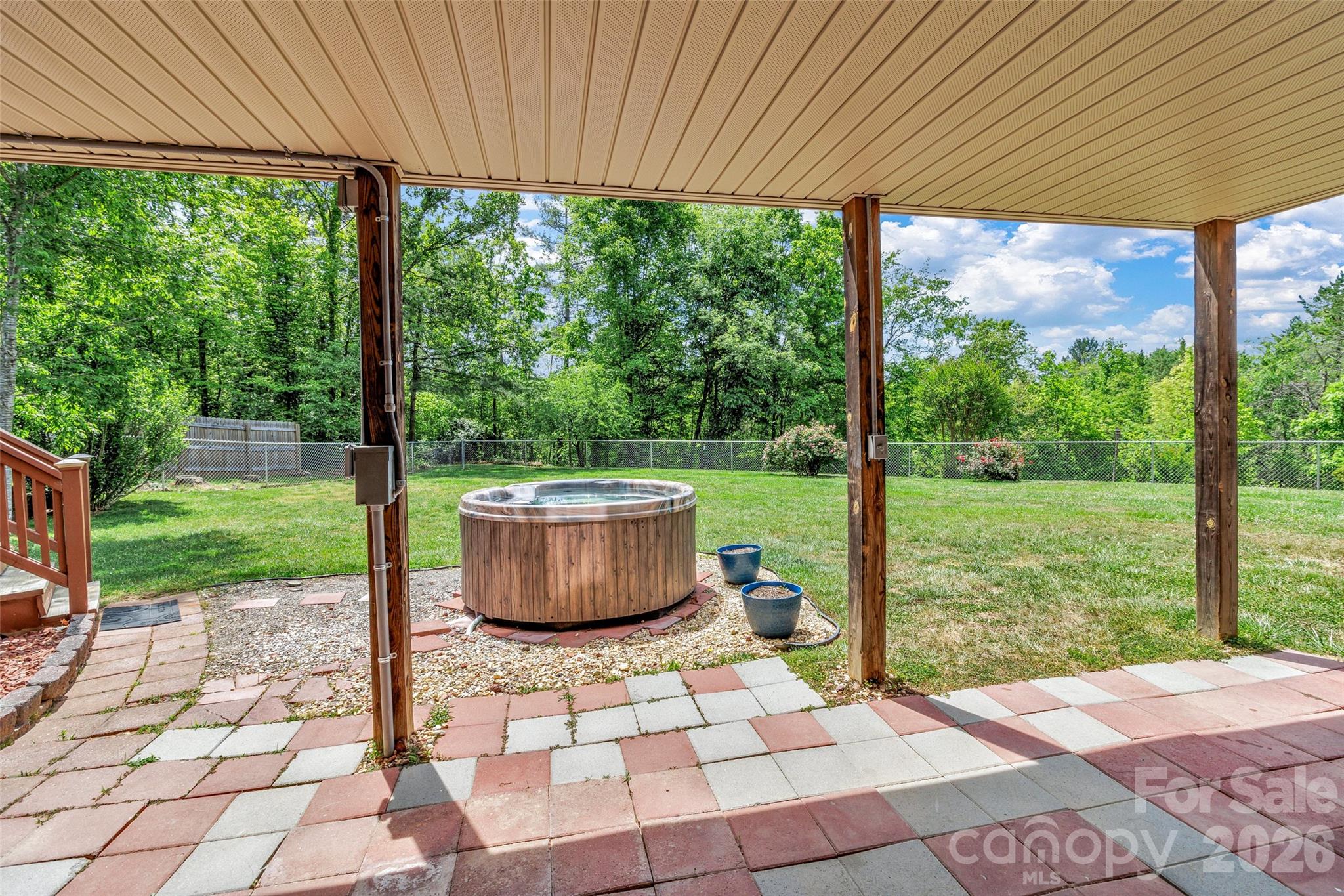 38 Chadwick Wade Drive Asheville NC 28804