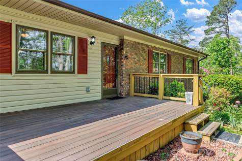 38 Chadwick Wade Drive Asheville NC 28804