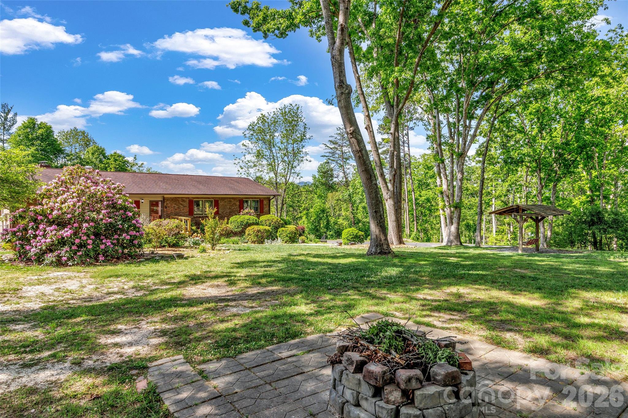 38 Chadwick Wade Drive Asheville NC 28804