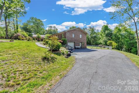 38 Chadwick Wade Drive Asheville NC 28804