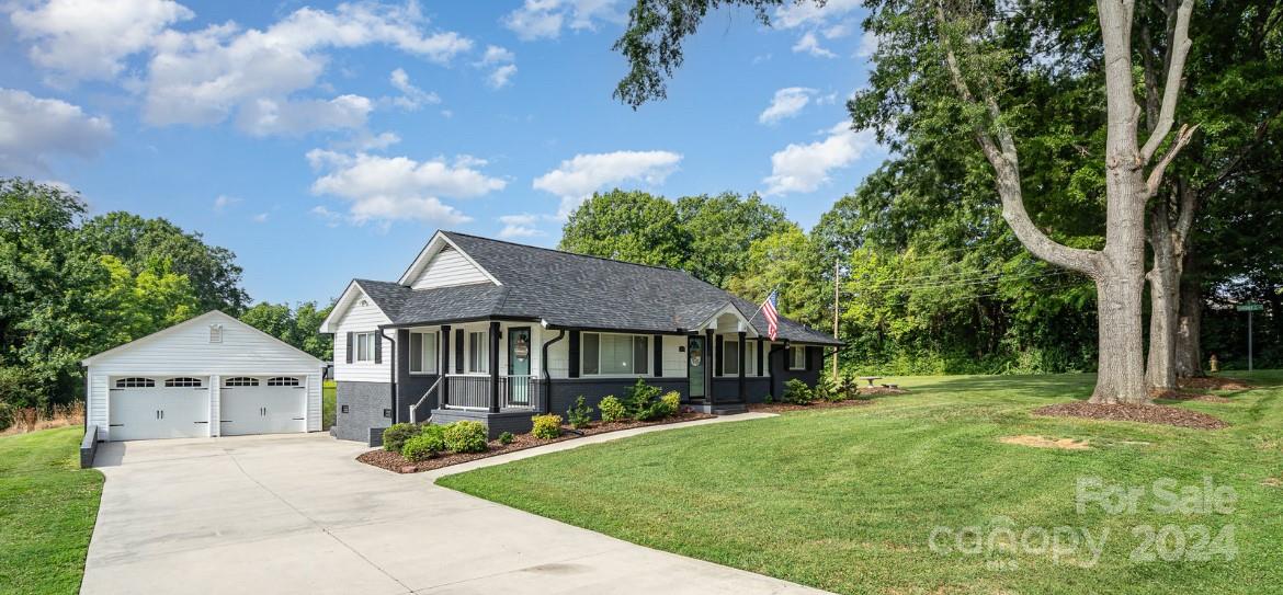 69 Admiral Avenue SW Concord NC 28027