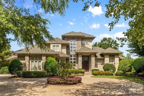 14606 Jockeys Ridge Drive Charlotte NC 28277