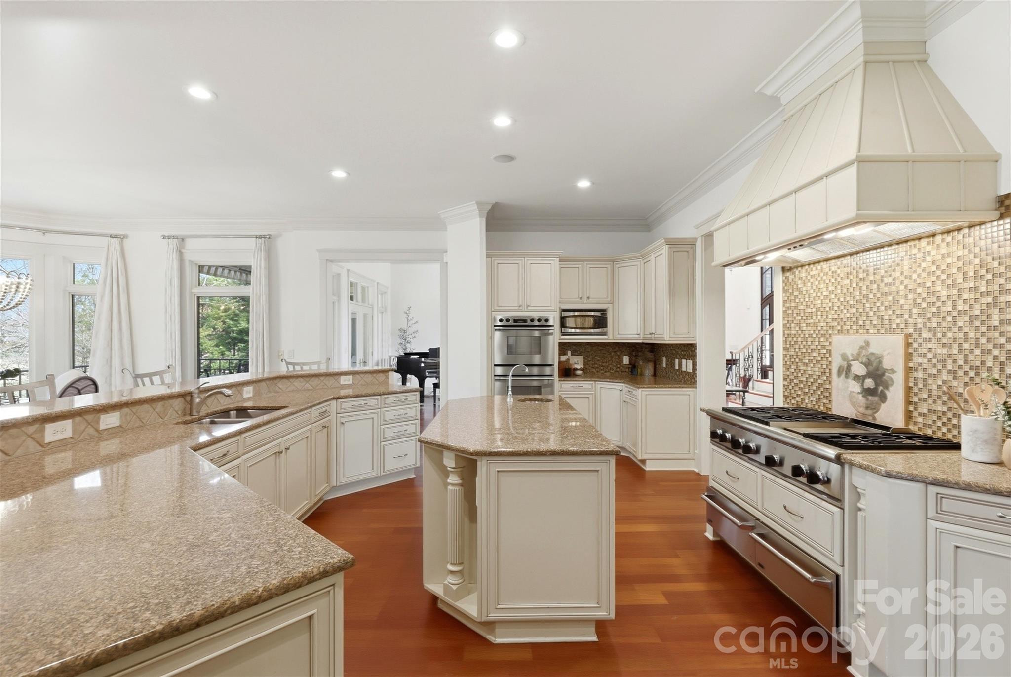 14606 Jockeys Ridge Drive Charlotte NC 28277