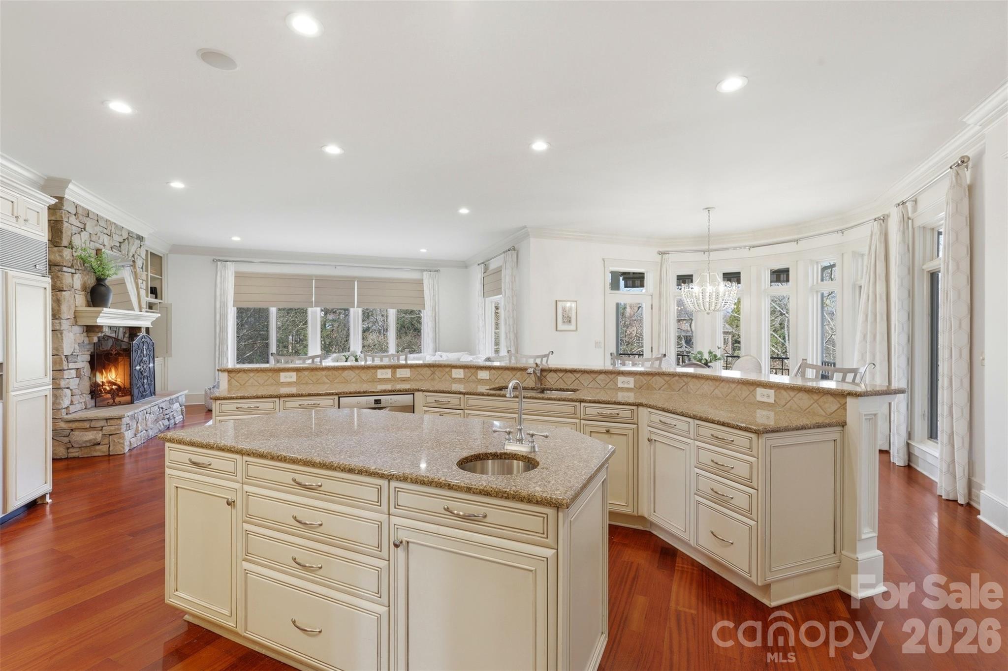 14606 Jockeys Ridge Drive Charlotte NC 28277