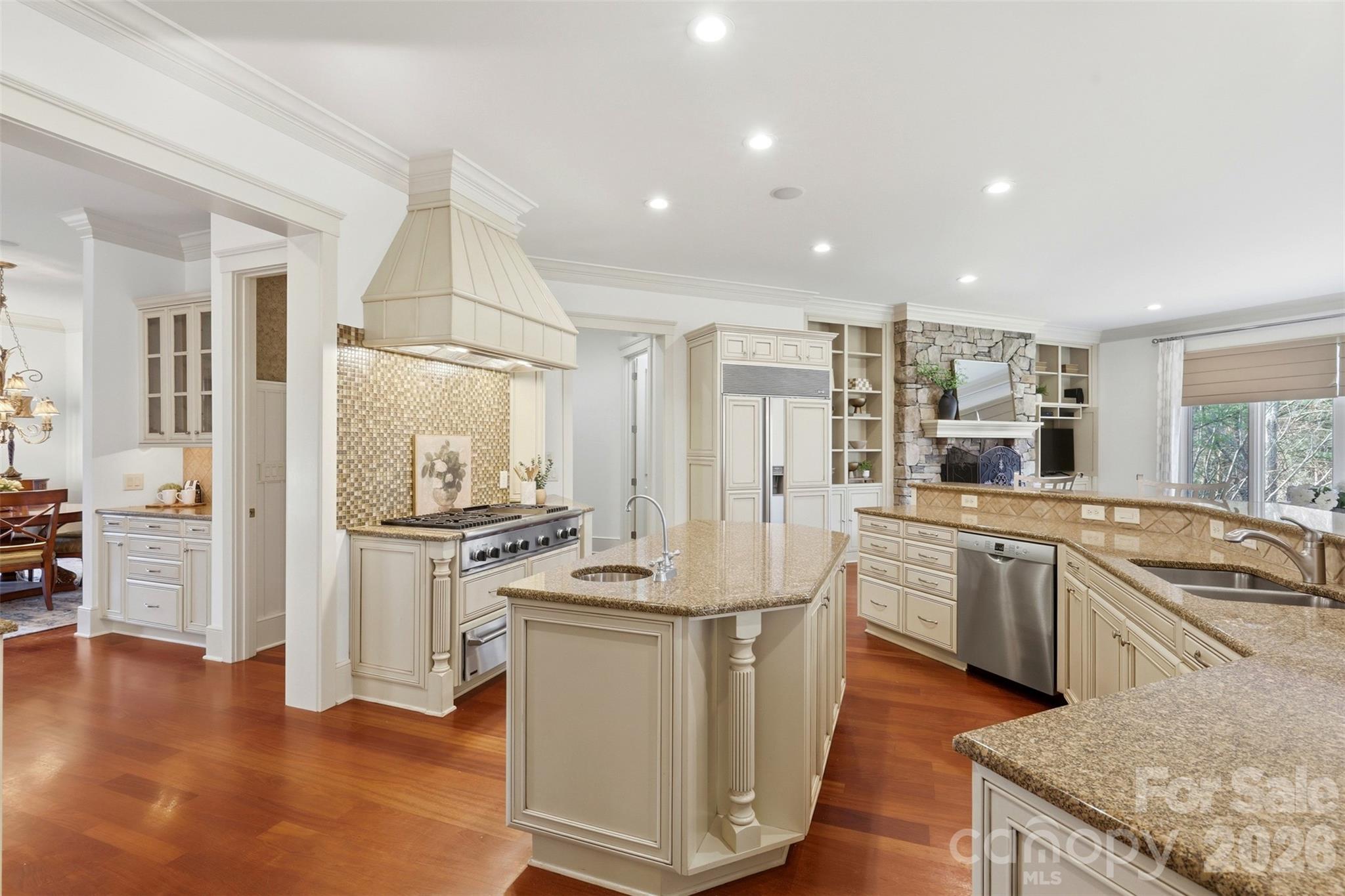 14606 Jockeys Ridge Drive Charlotte NC 28277
