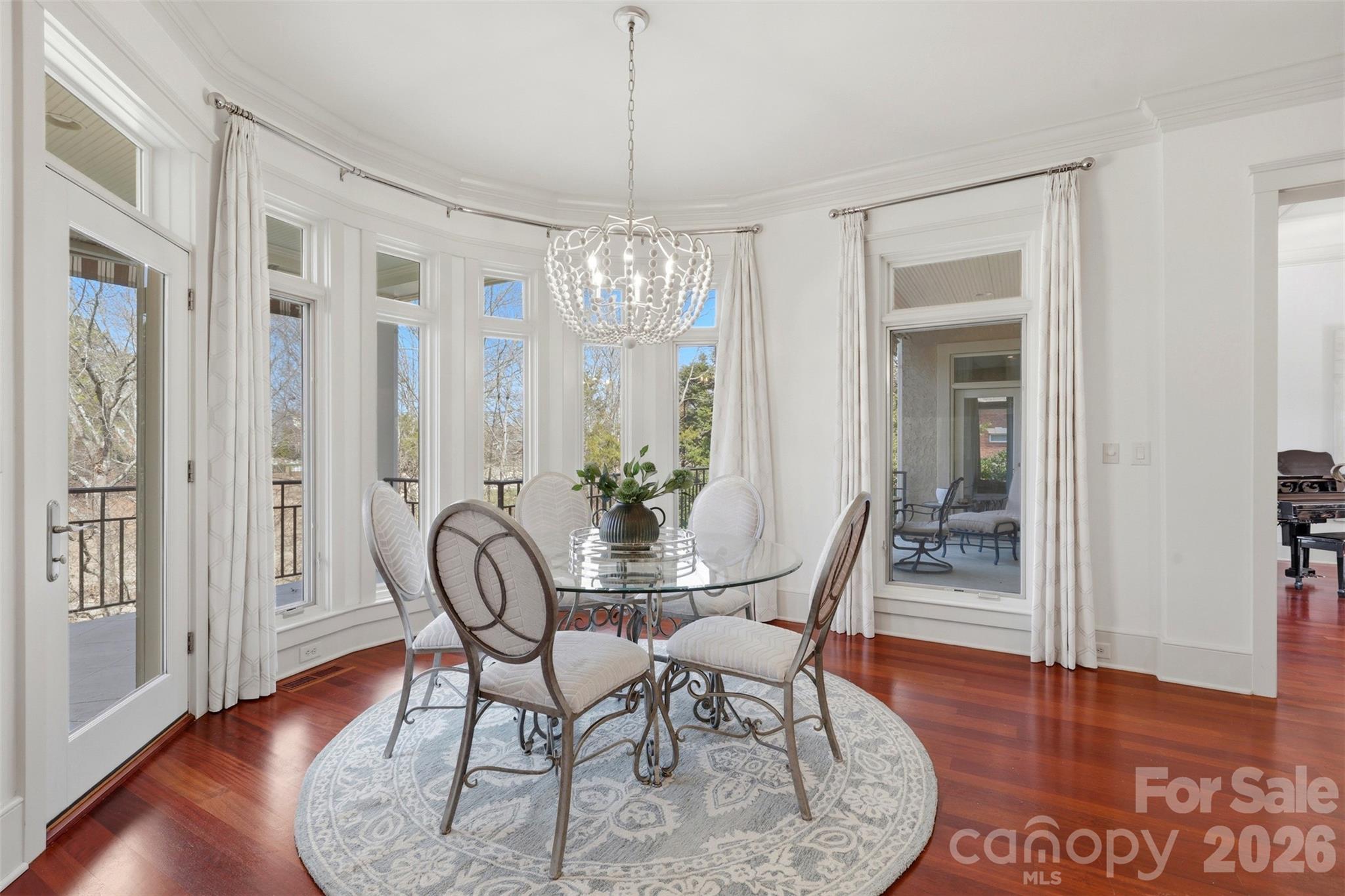 14606 Jockeys Ridge Drive Charlotte NC 28277