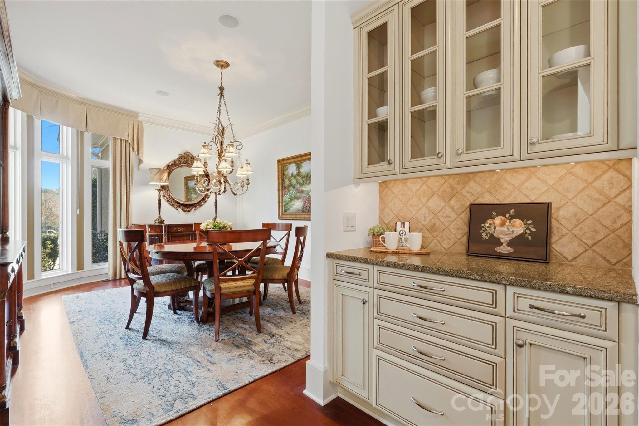 14606 Jockeys Ridge Drive Charlotte NC 28277