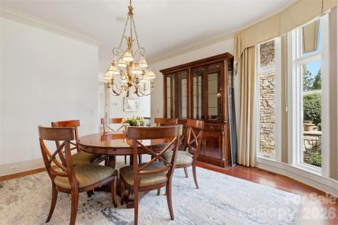 14606 Jockeys Ridge Drive Charlotte NC 28277