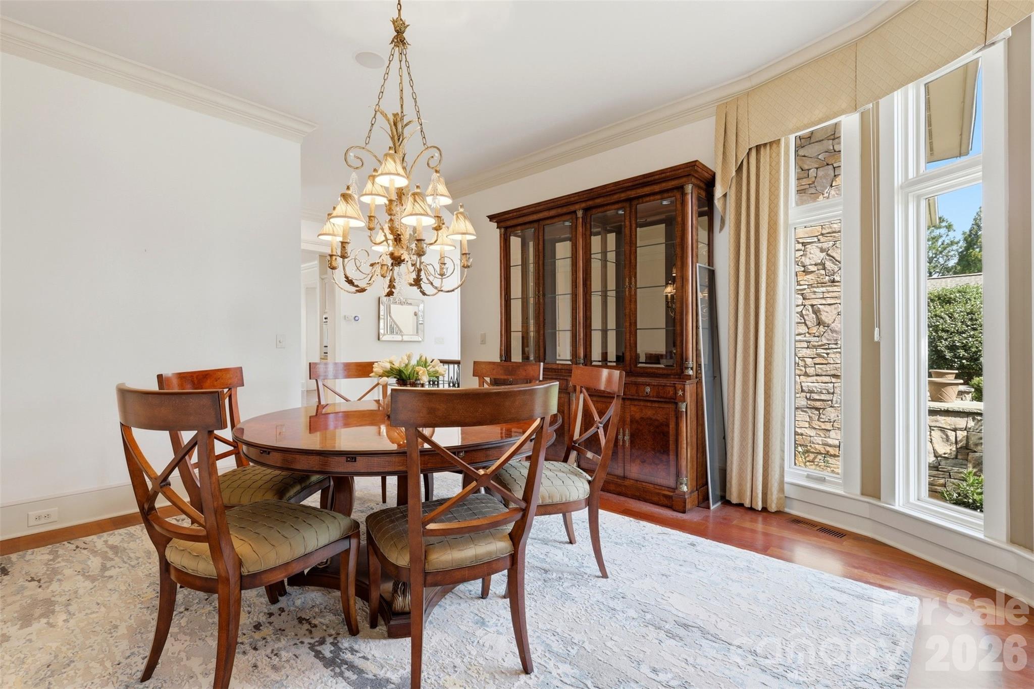 14606 Jockeys Ridge Drive Charlotte NC 28277