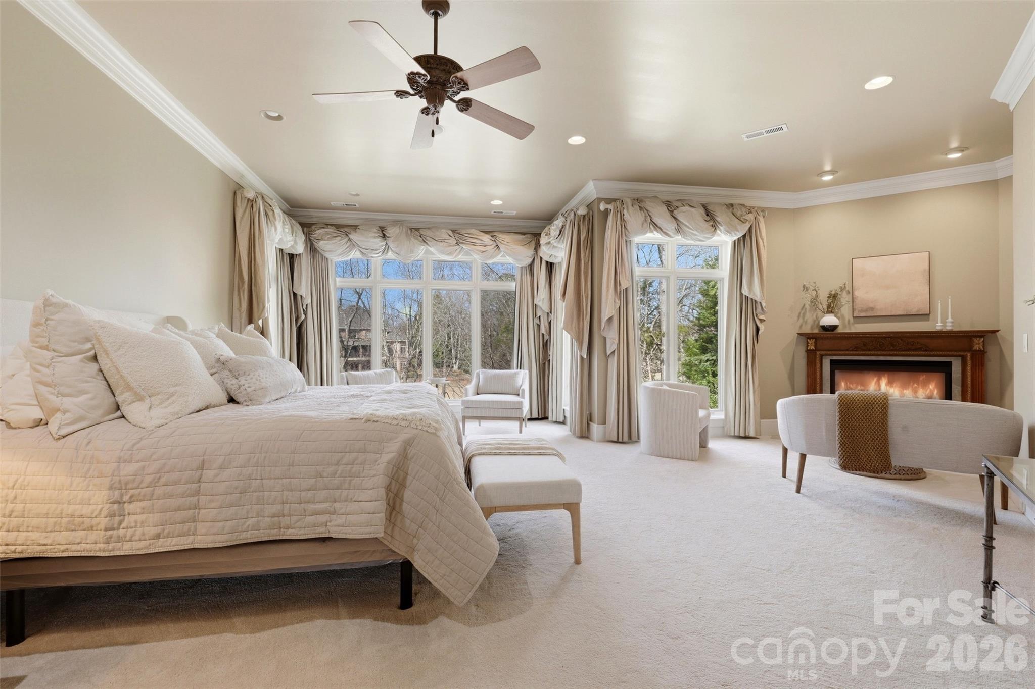 14606 Jockeys Ridge Drive Charlotte NC 28277