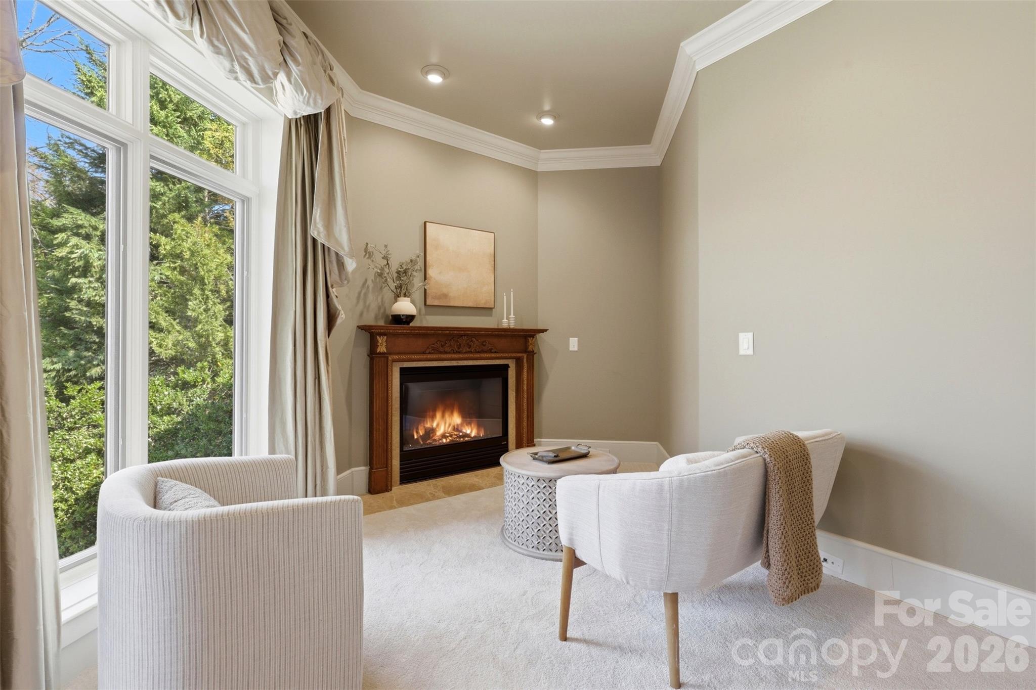 14606 Jockeys Ridge Drive Charlotte NC 28277