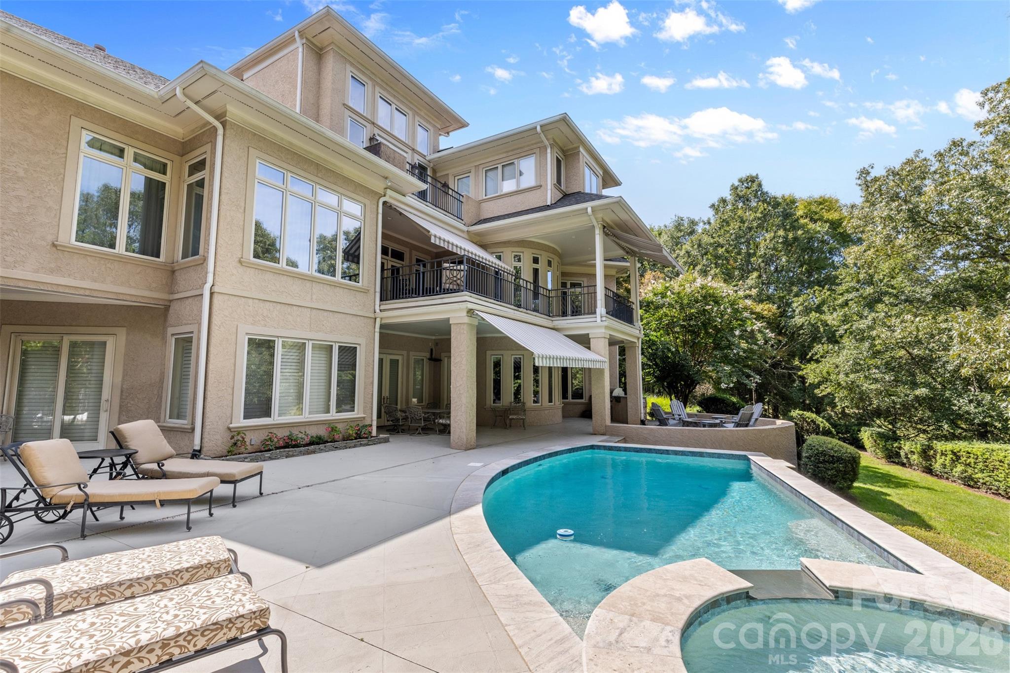 14606 Jockeys Ridge Drive Charlotte NC 28277