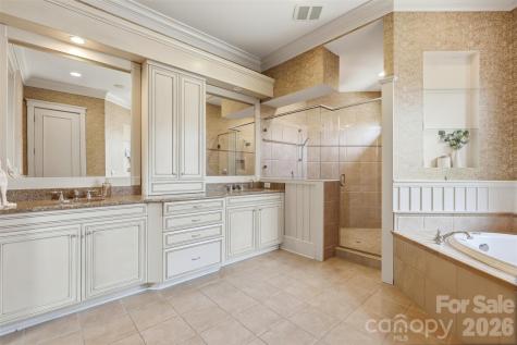 14606 Jockeys Ridge Drive Charlotte NC 28277